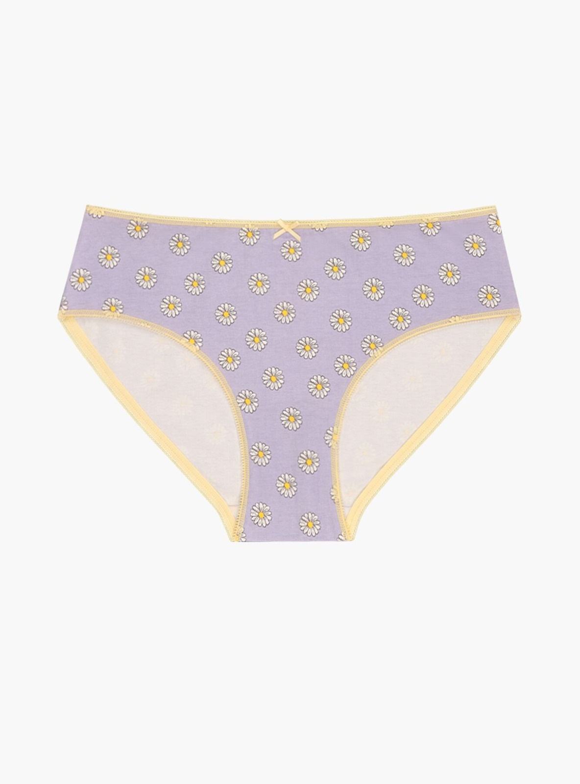 Женские трусы слипы Indefini (Арт. 3085LUF)