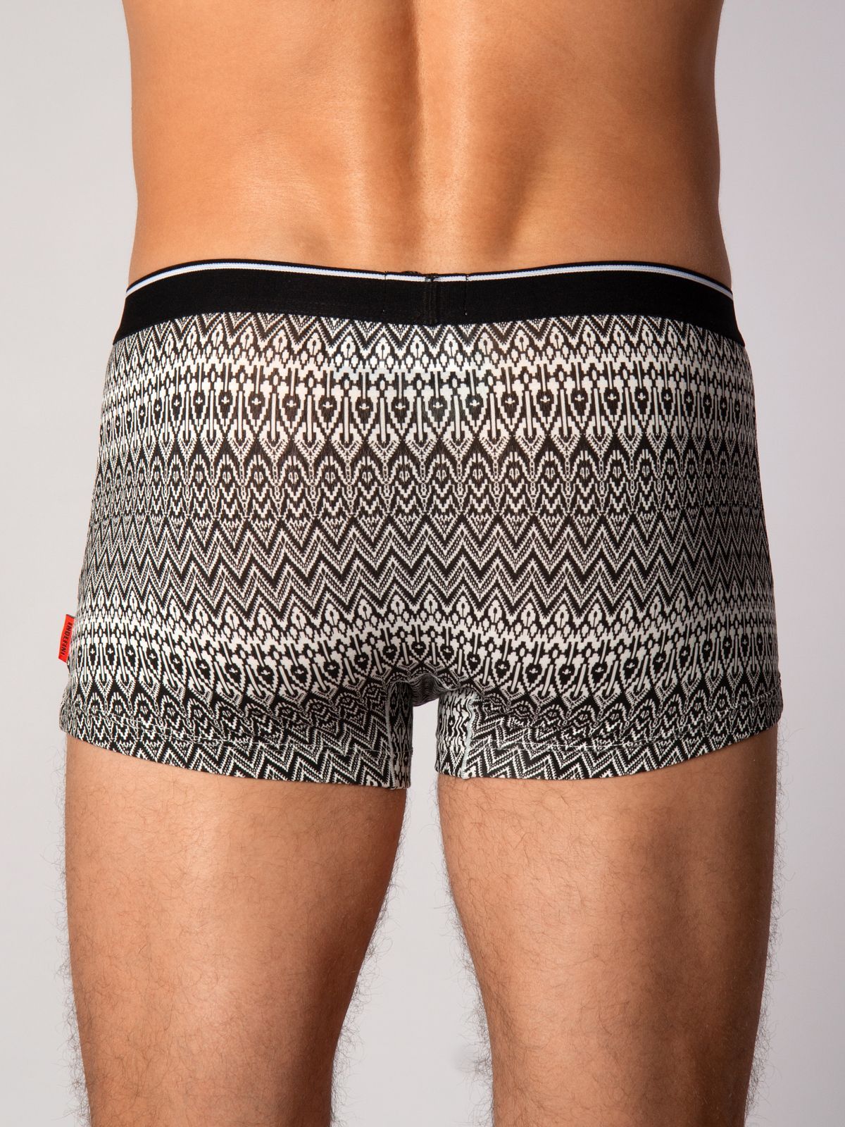 Мужские трусы боксеры Indefini (Арт. 2100MUG)