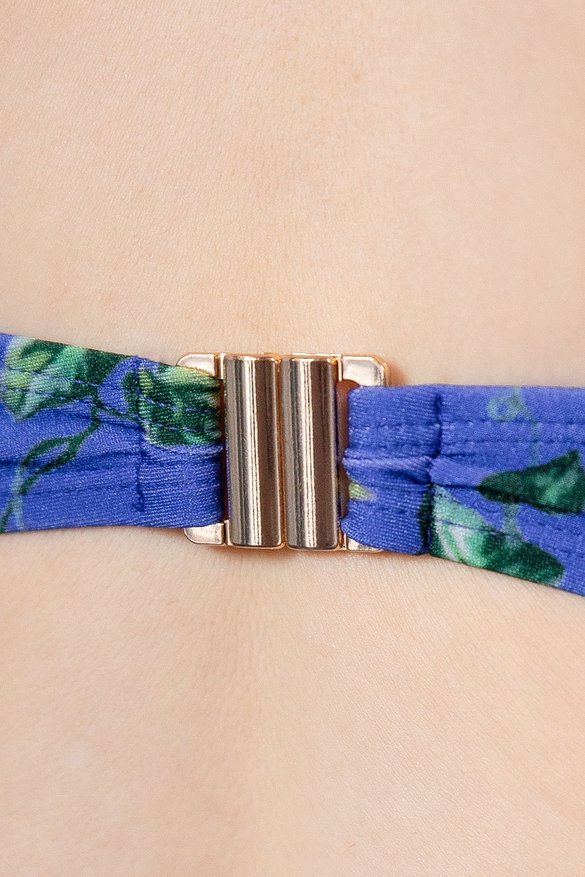 Купальник Indefini (Арт. 732100-3031YLT)