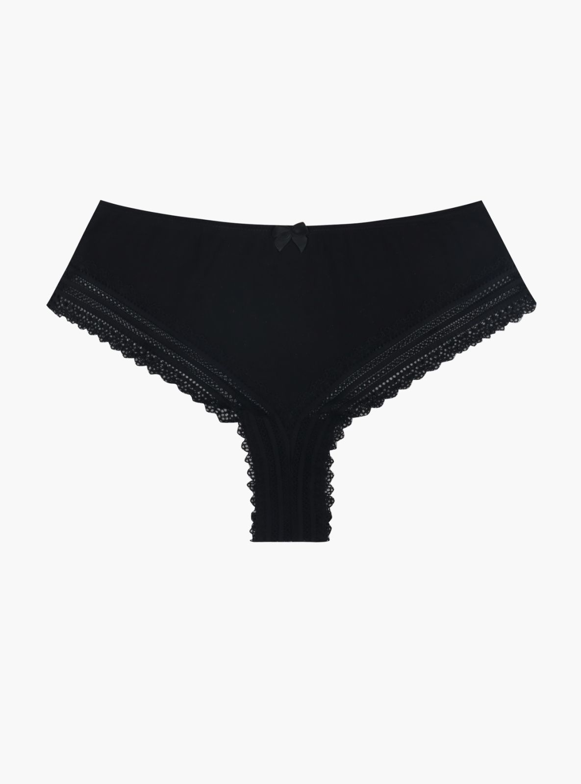 Женские трусы шорты Indefini (Арт.4126LUF)