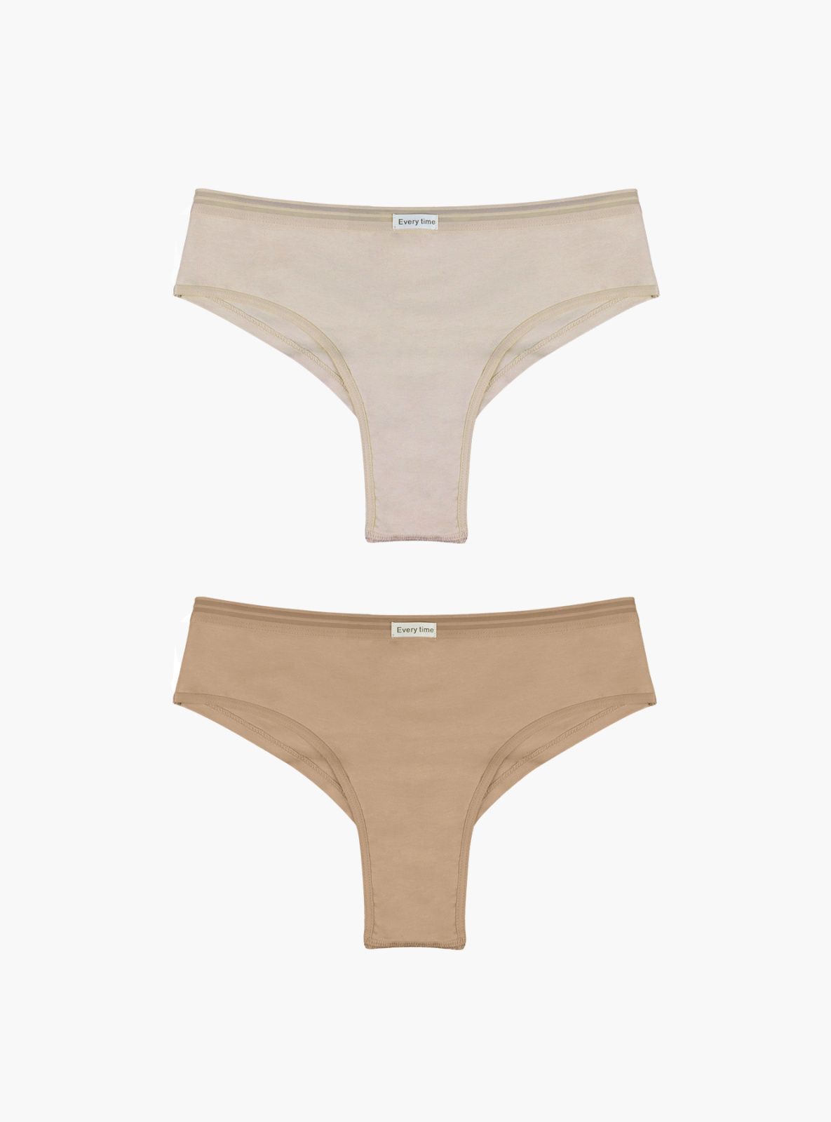 Набор женских трусов Indefini (Арт. 4112LUBZ)