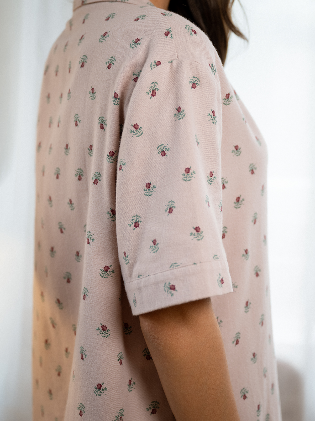 Женская пижама (Арт. 5187TBC)