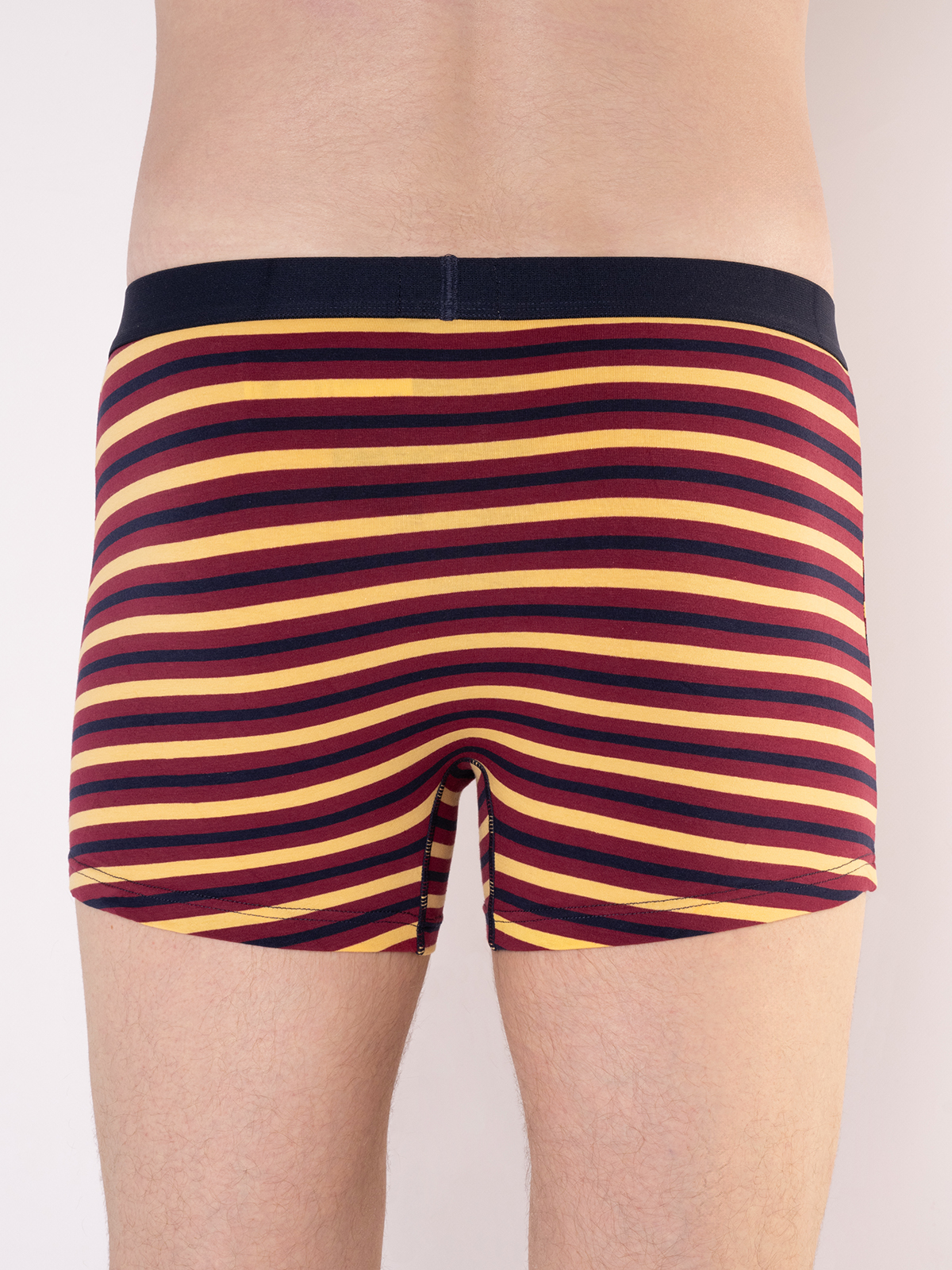 Мужские трусы indefini (Арт. 1125MUF)