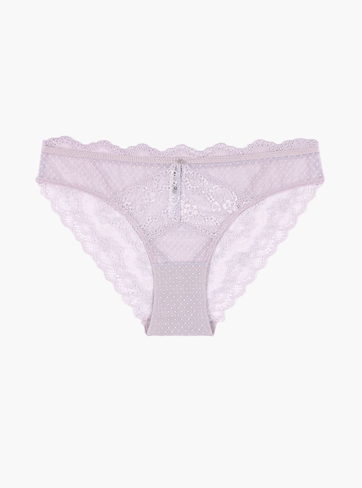 Женские трусы слипы Indefini (Арт. 1037LUS)