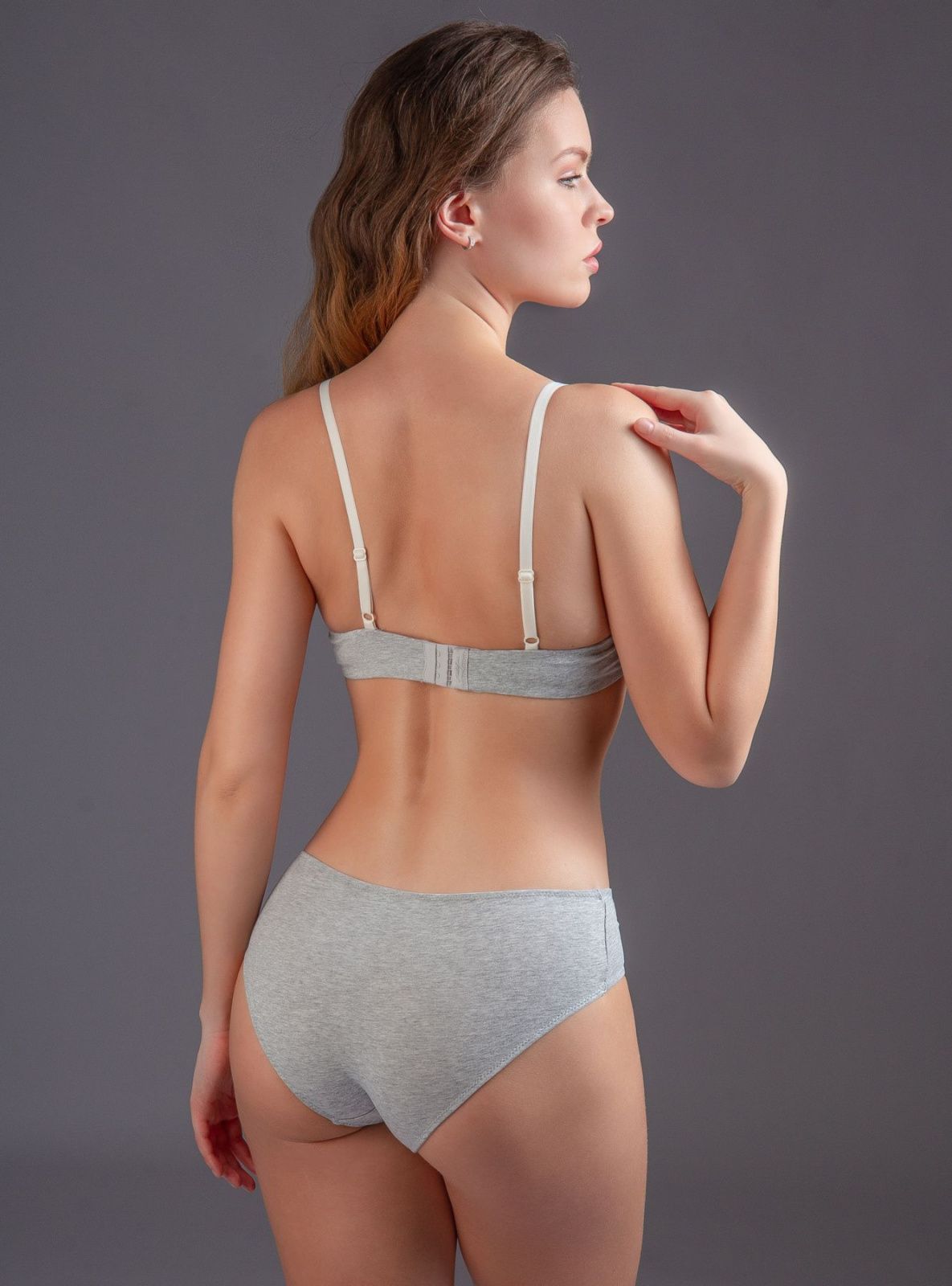 Комплект нижнего белья Indefini (3075WXY)