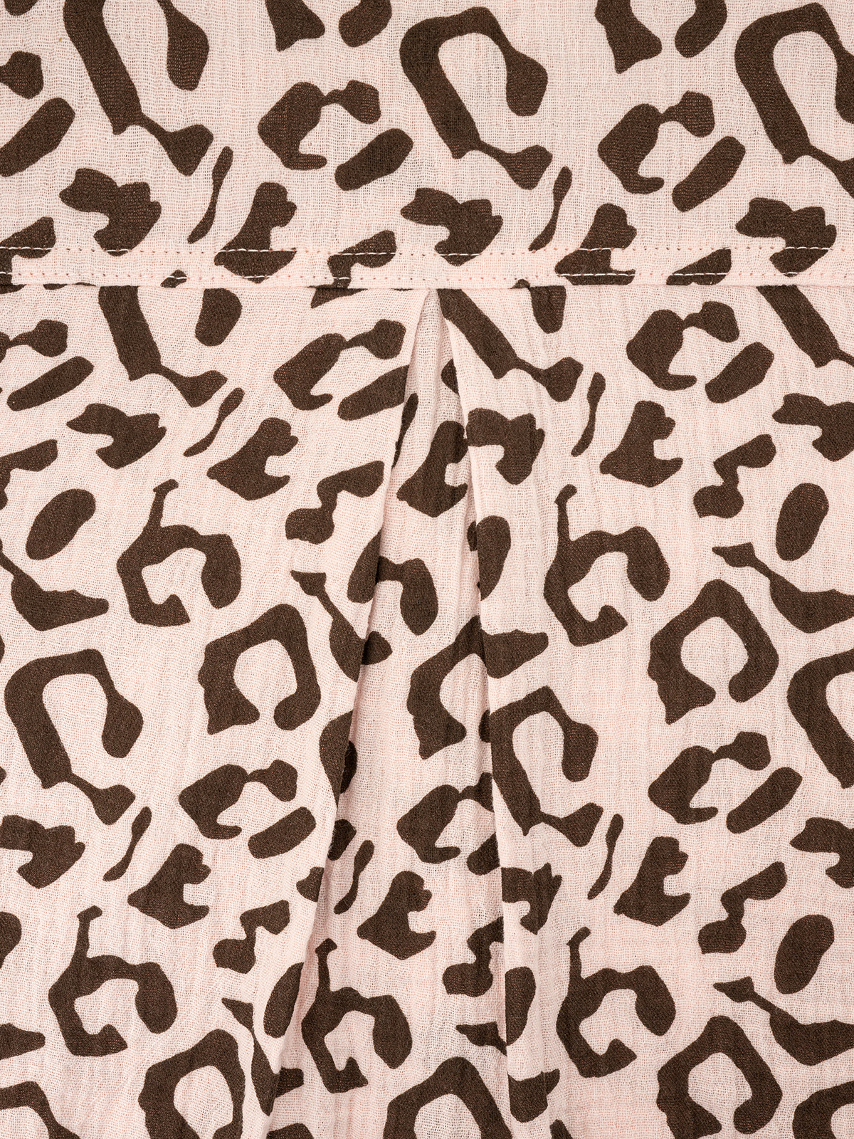 Домашняя пижама Indefini (Арт. 5094TBD)