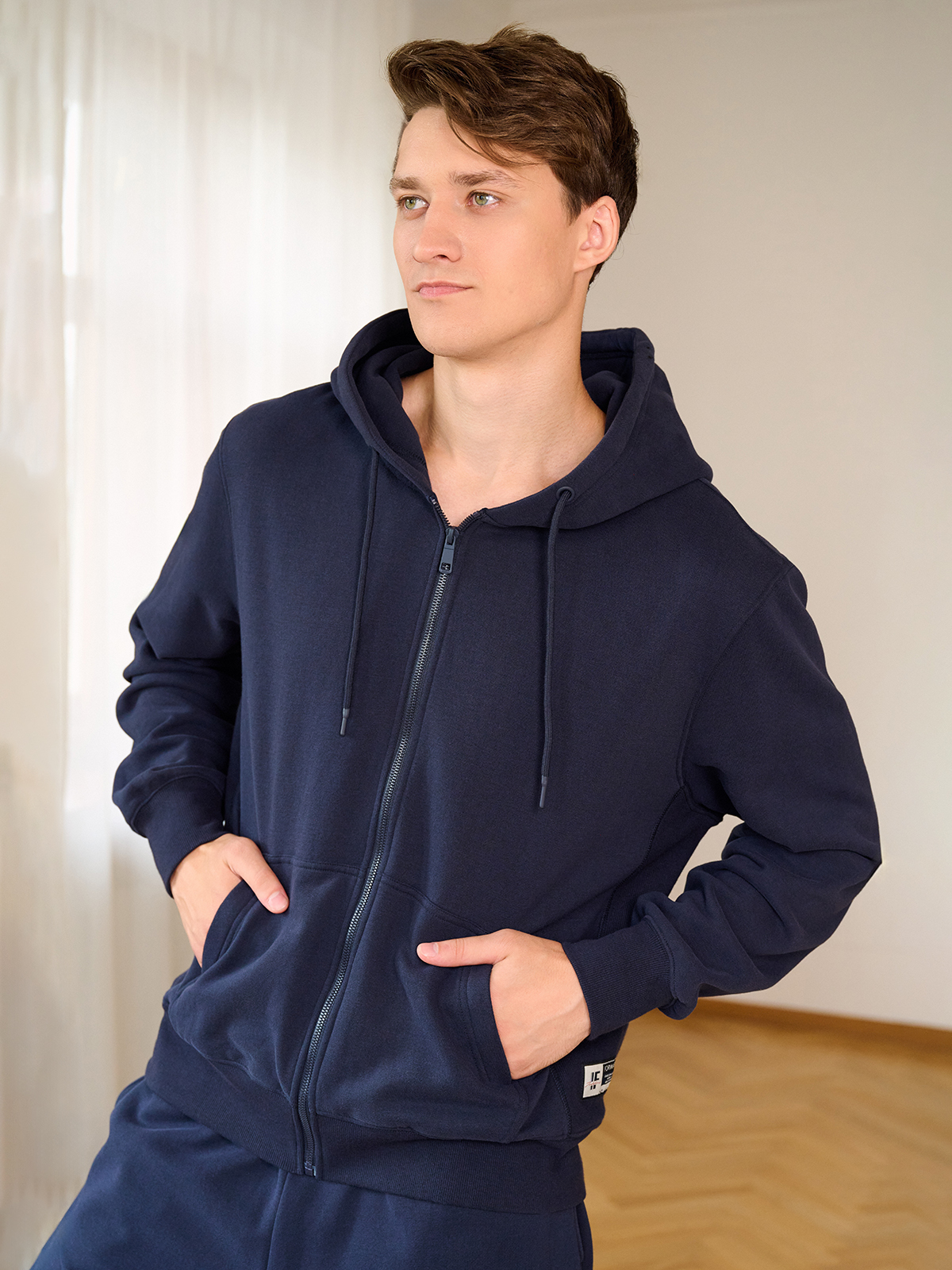 Мужской костюм indefini (Арт. 5026PCC)