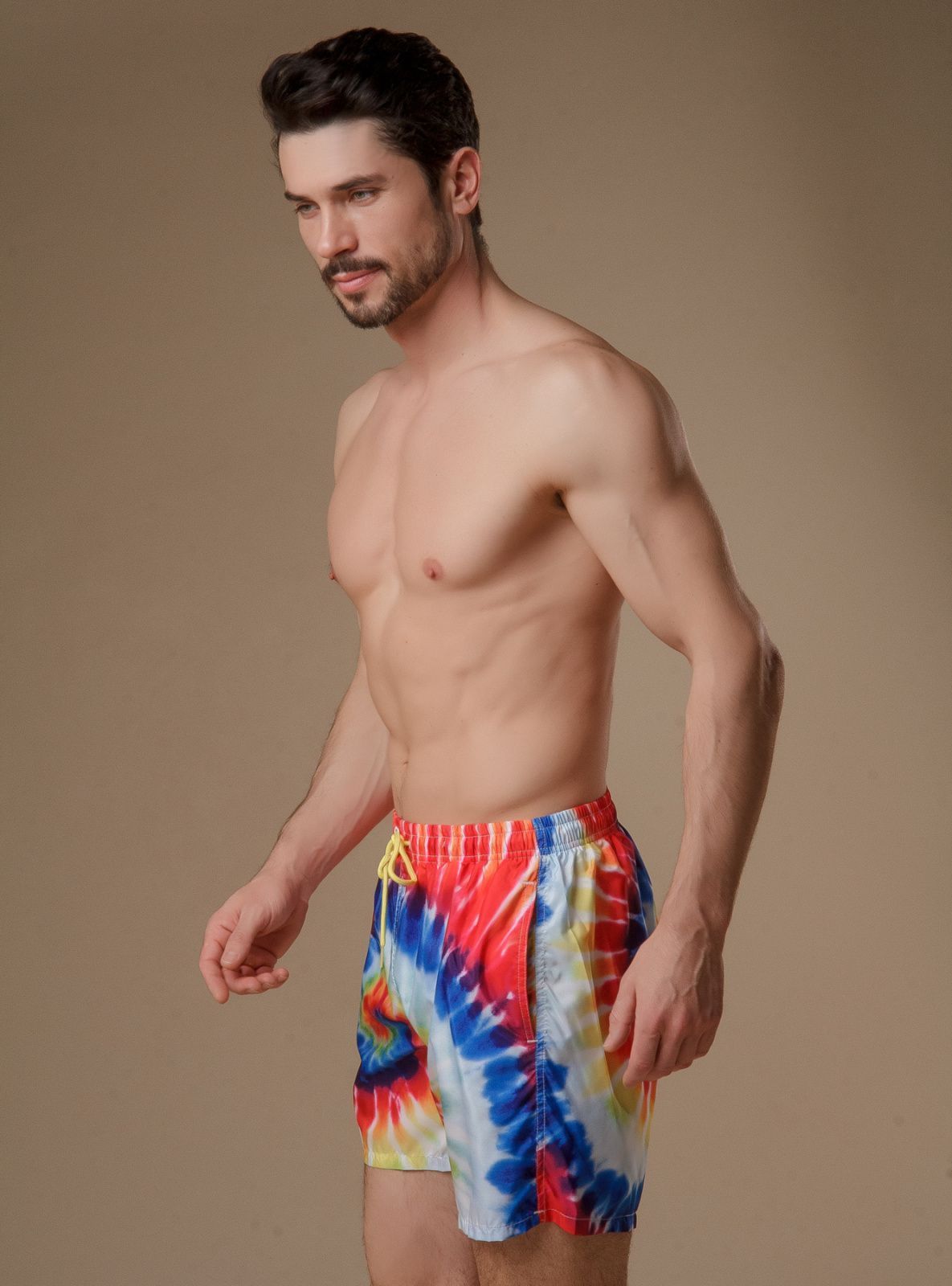 2037YMS Мужские шорты