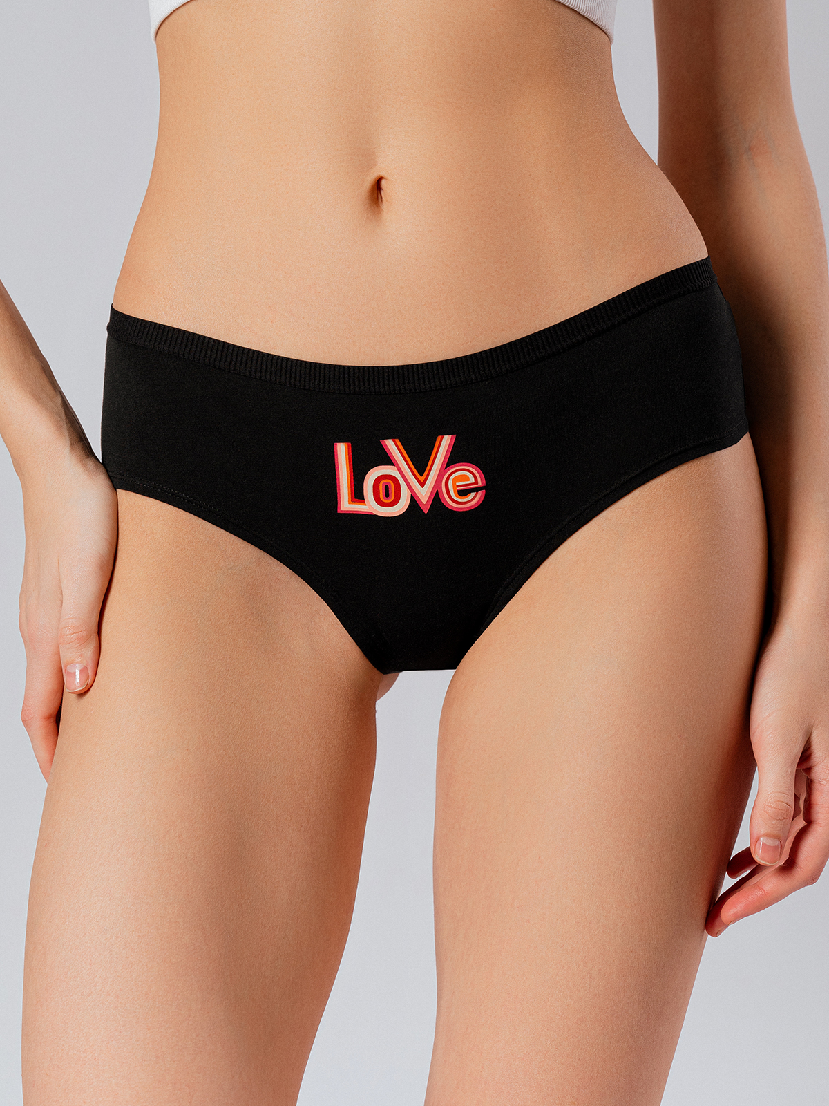 Женские трусы indefini (арт. 5011LUF)