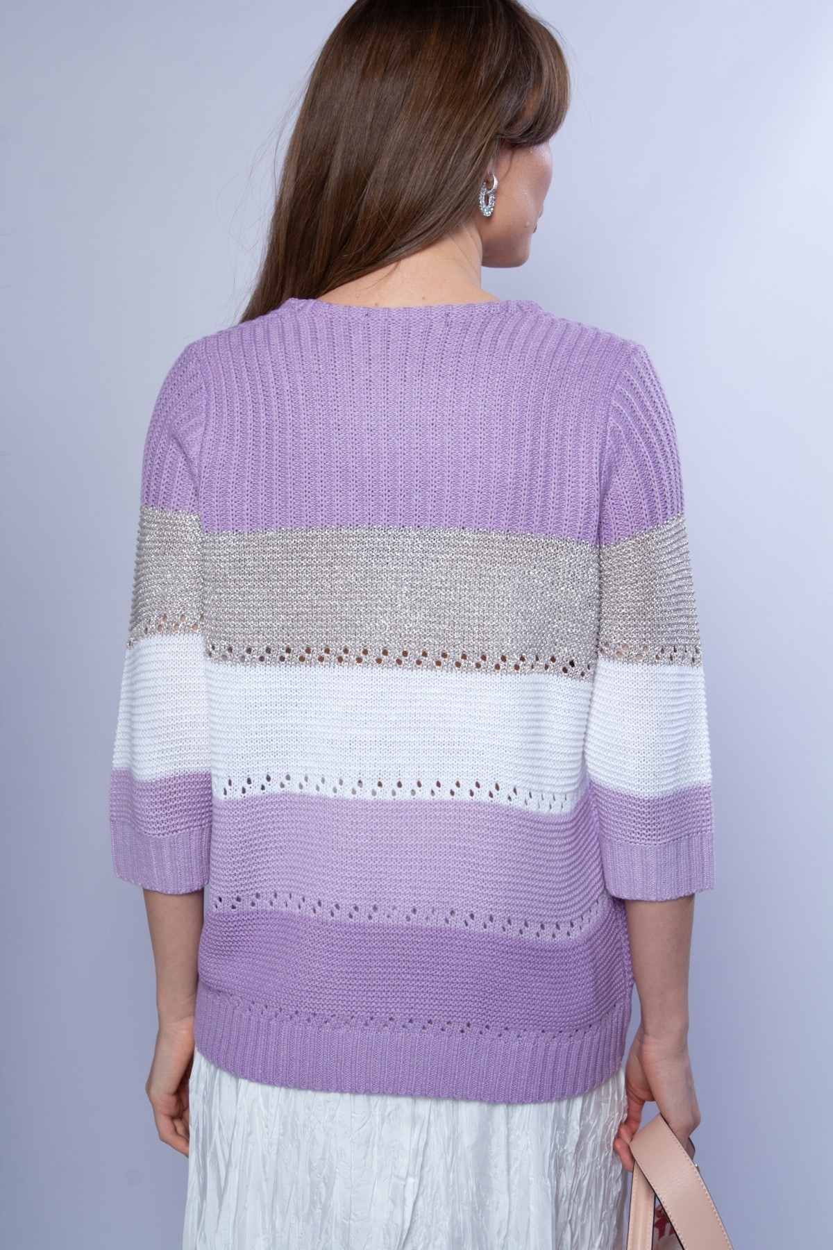 Женский джемпер (Арт. МС68275/2)