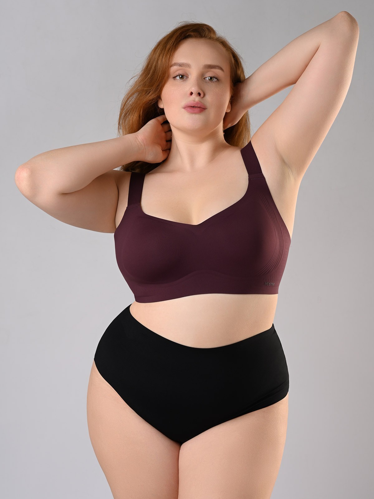 Бюстгальтер Indefini (Арт. 4221WXY)