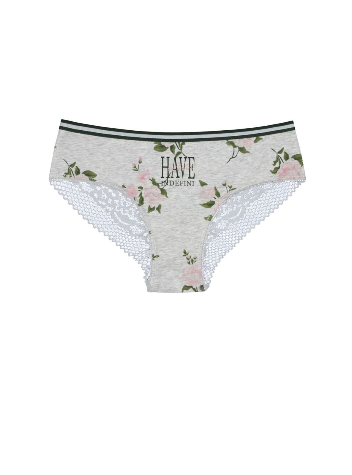 Женские трусы-слипы Indefini (Арт.141000-0079LUS)