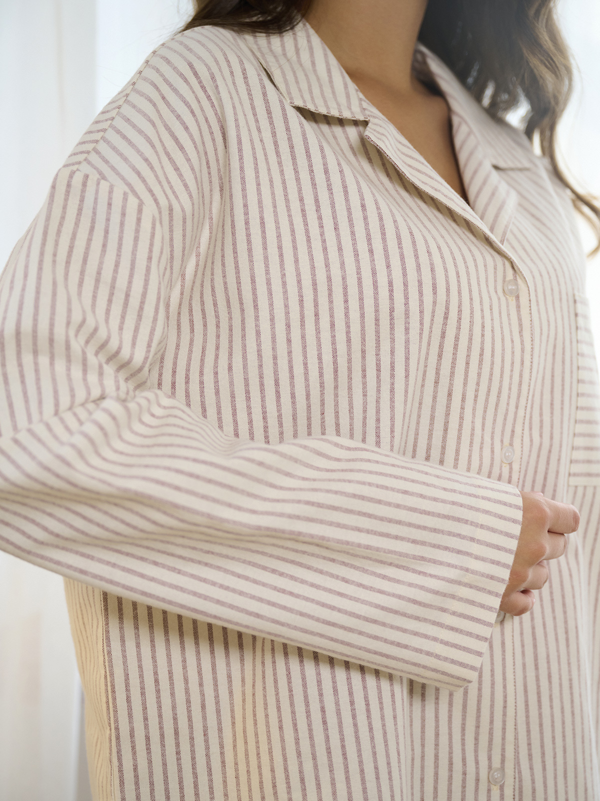 Женская пижама indefini (Арт. 5192TCC)