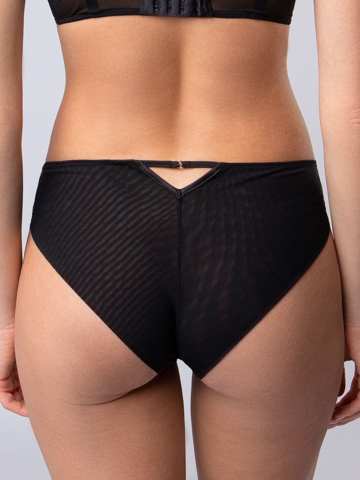 Комплект нижнего белья Indefini (2020WXY)