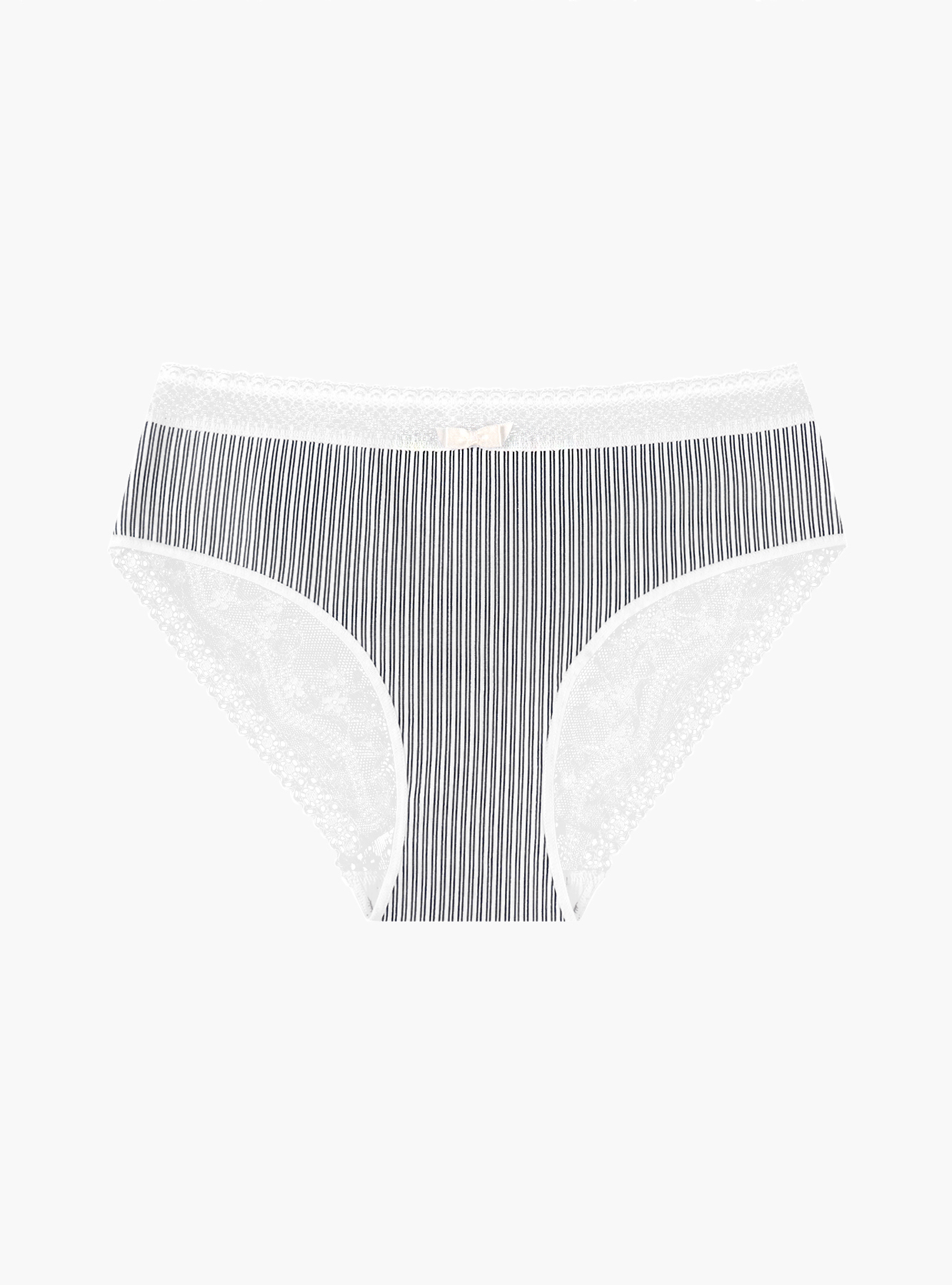 Женские трусы слипы Indefini (Арт. 1426LUS)