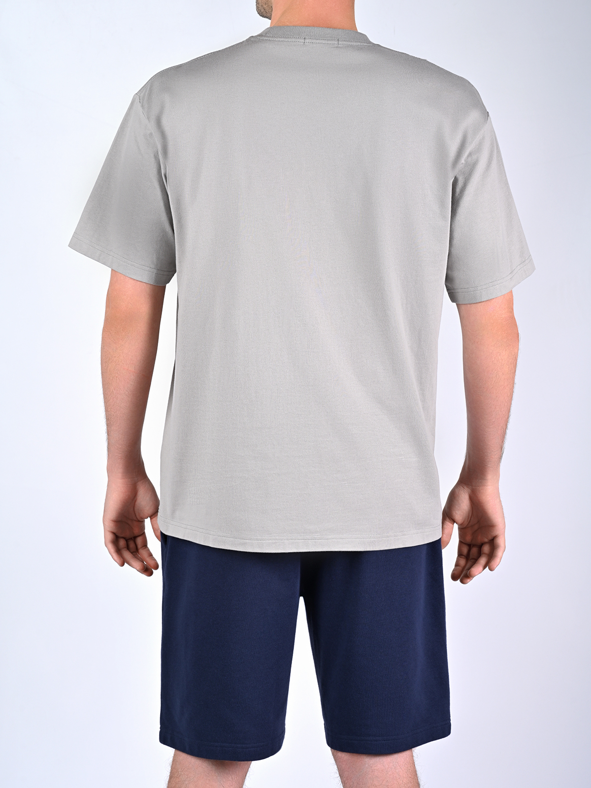 Домашняя пижама Indefini (Арт. 5021PBZ)