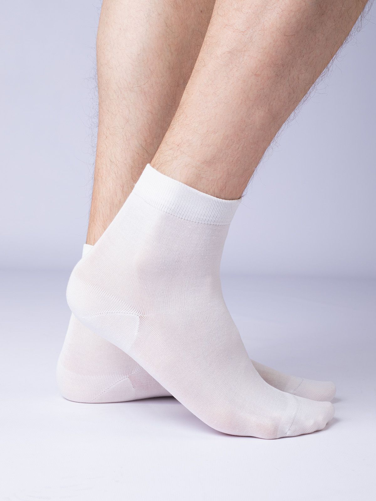 Мужские носки Indefini (Арт. 4012SLMW)