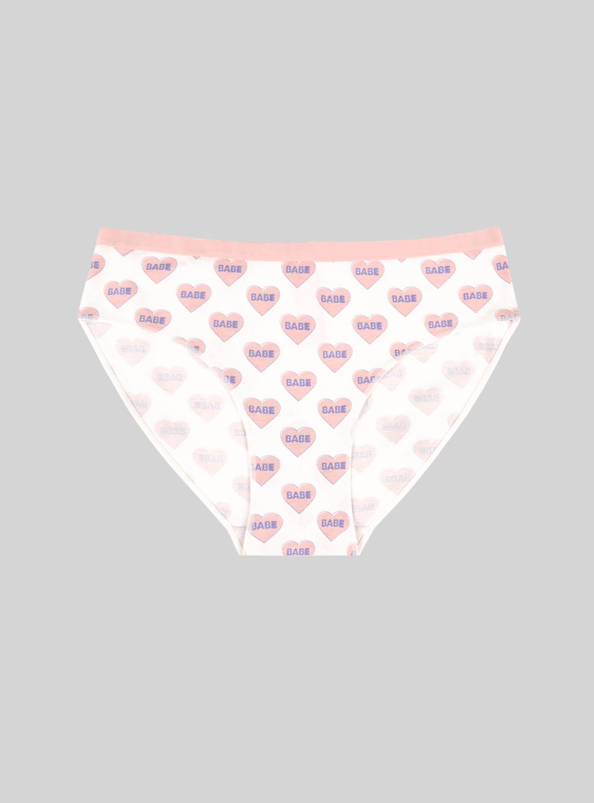 Женские трусы Indefini (Арт.124000-2165LUF)