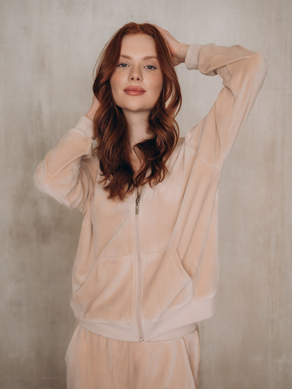 Домашняя пижама Indefini (Арт.5096TCC)