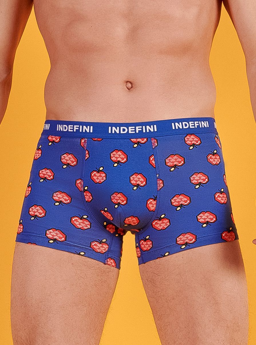 2135MUF Мужские трусы