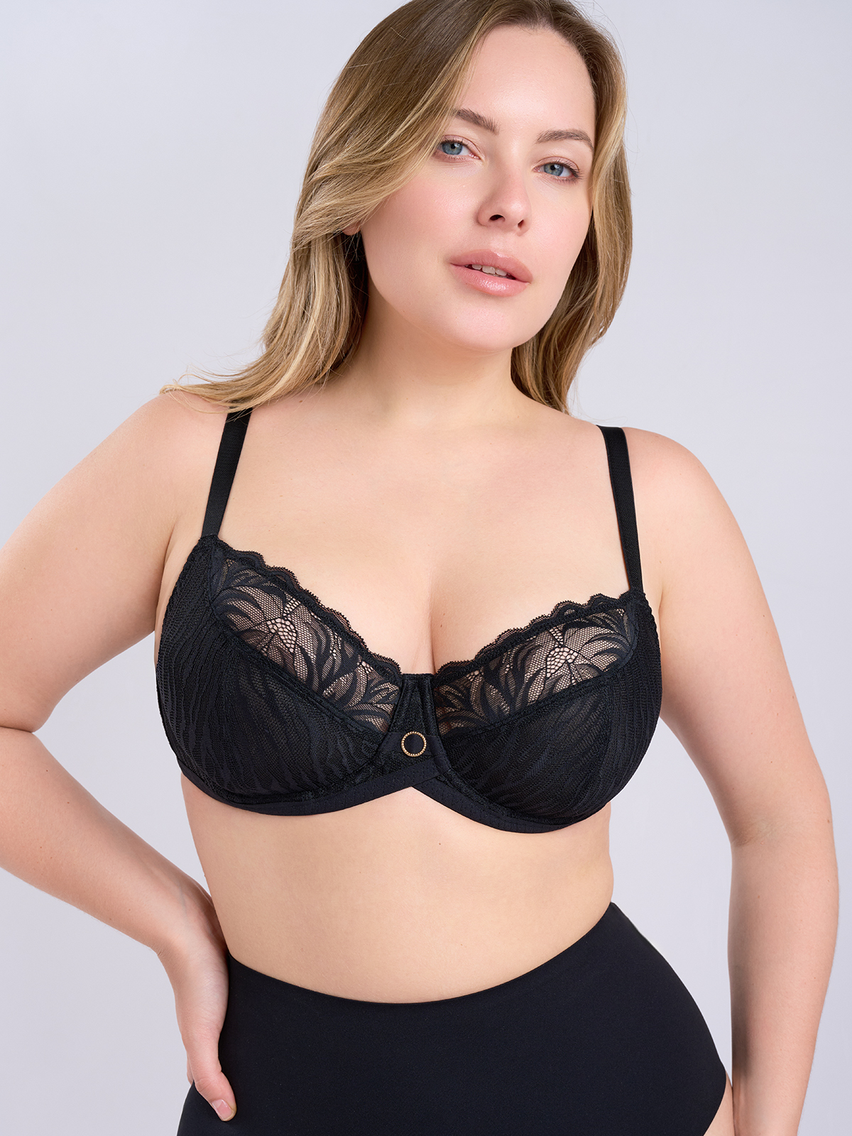 Бюстгальтер Indefini (Арт. 5136WXY)