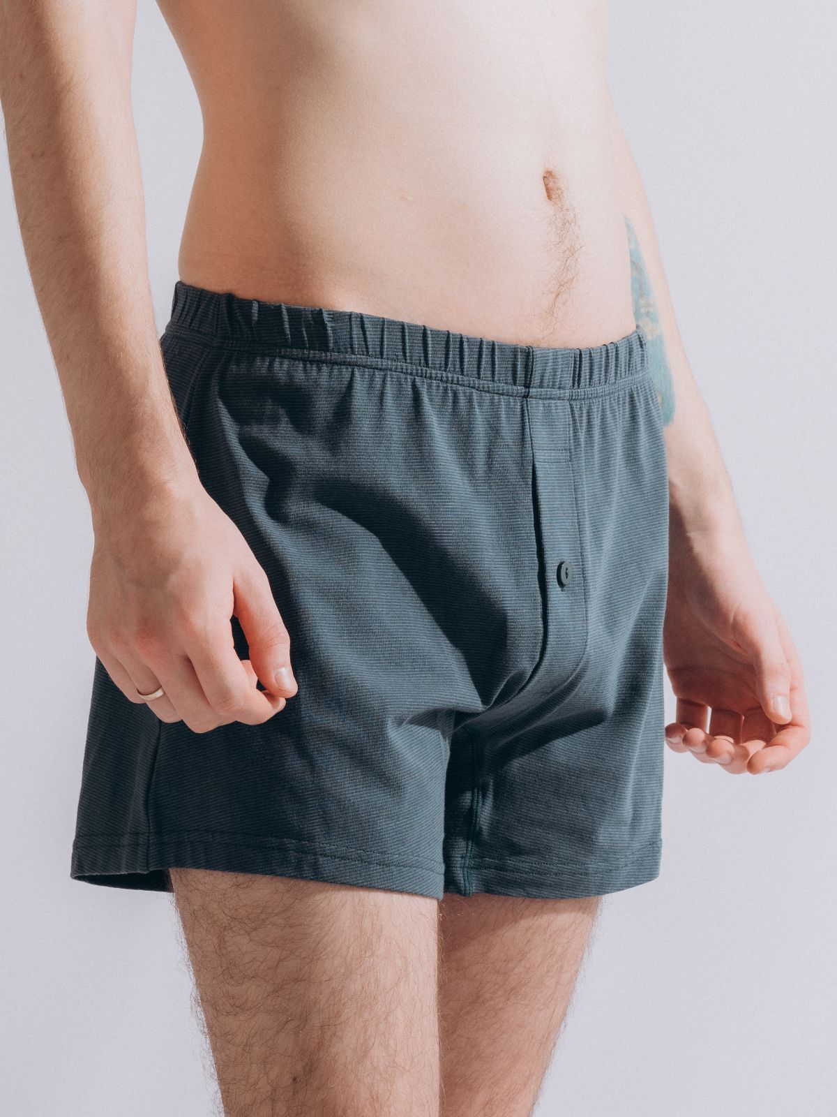 Мужские трусы Indefini (Арт. 4048PDK)