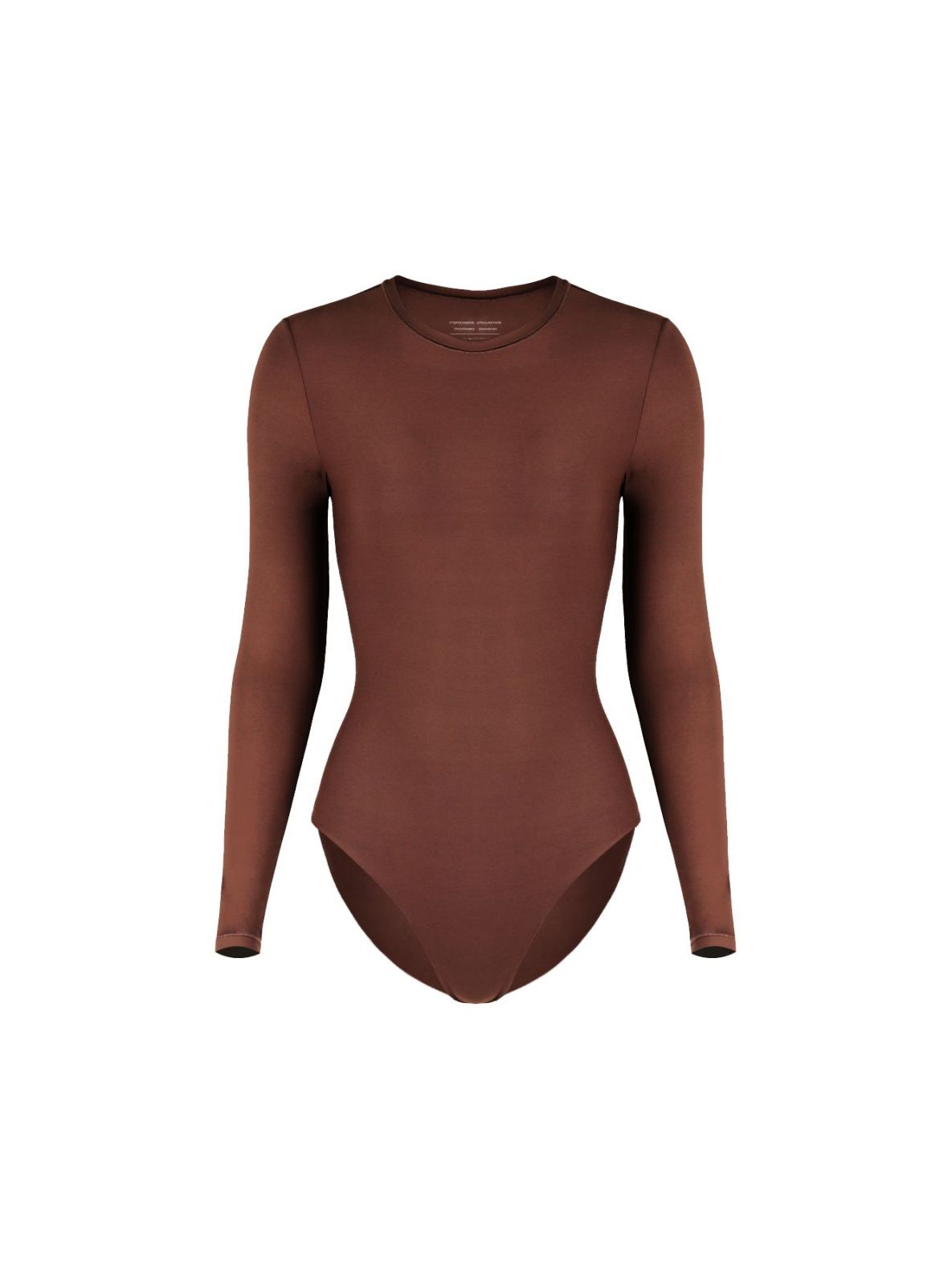 Боди женское Indefini (Арт.4156WLT)