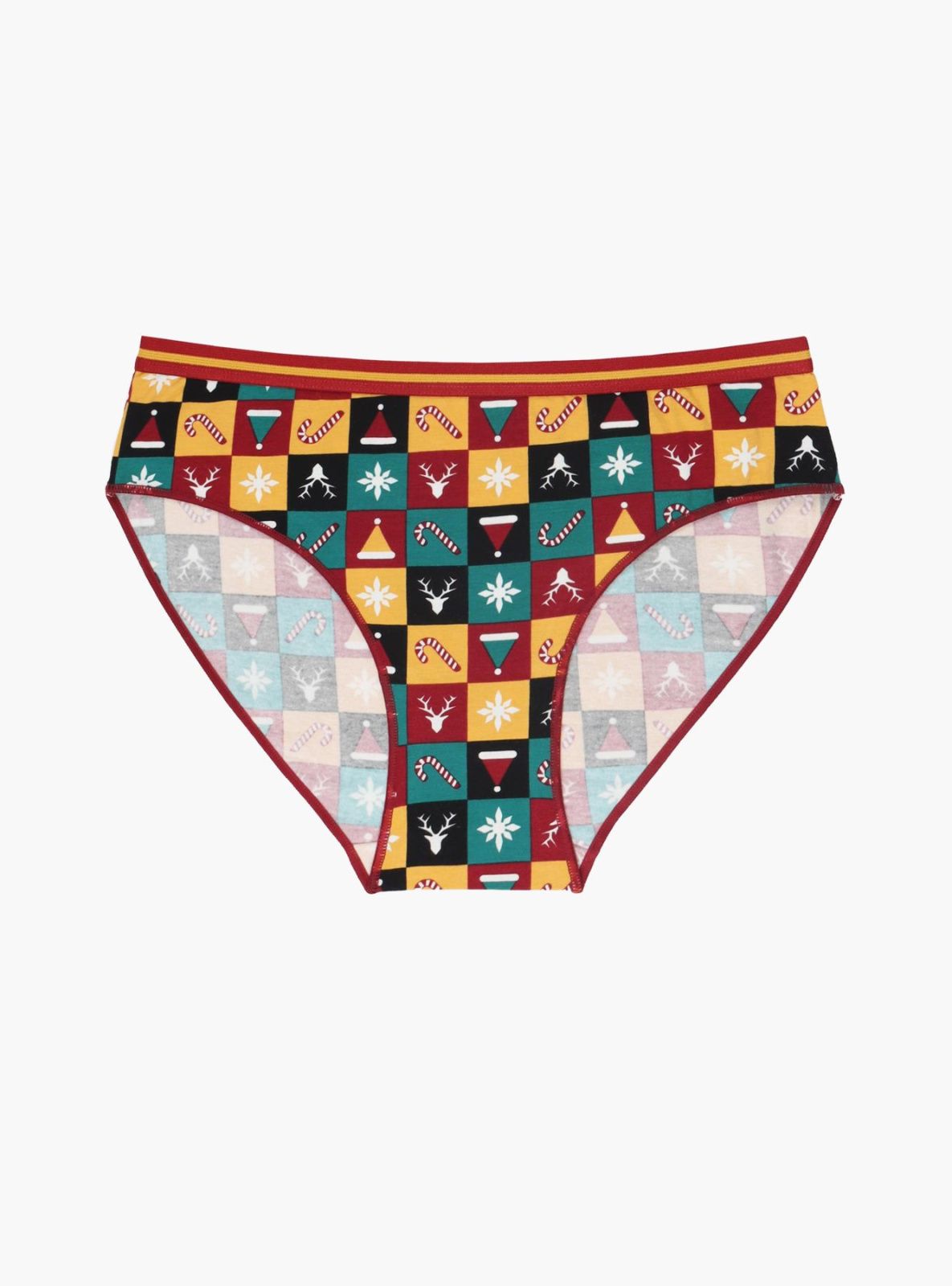 2316LUF Женские Трусы