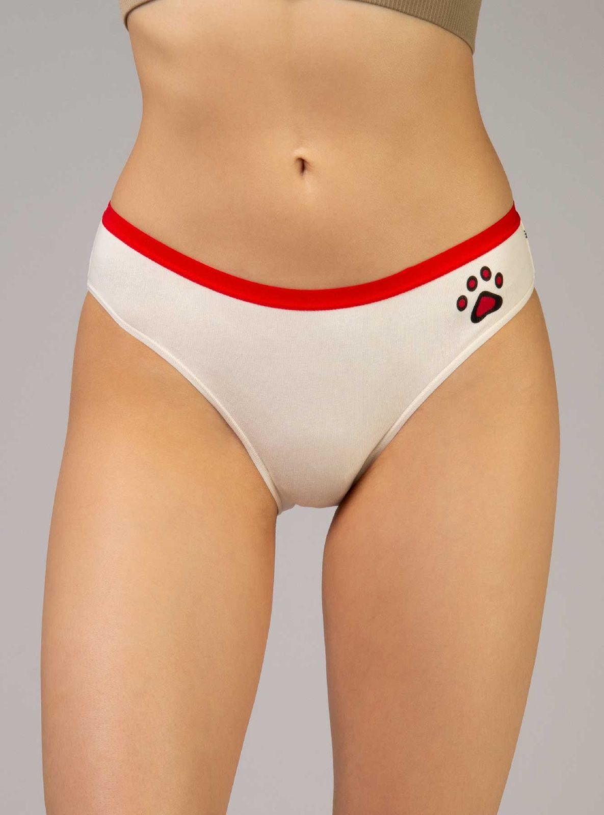 Женские трусы Indefini (Арт.111000-2272LUB)