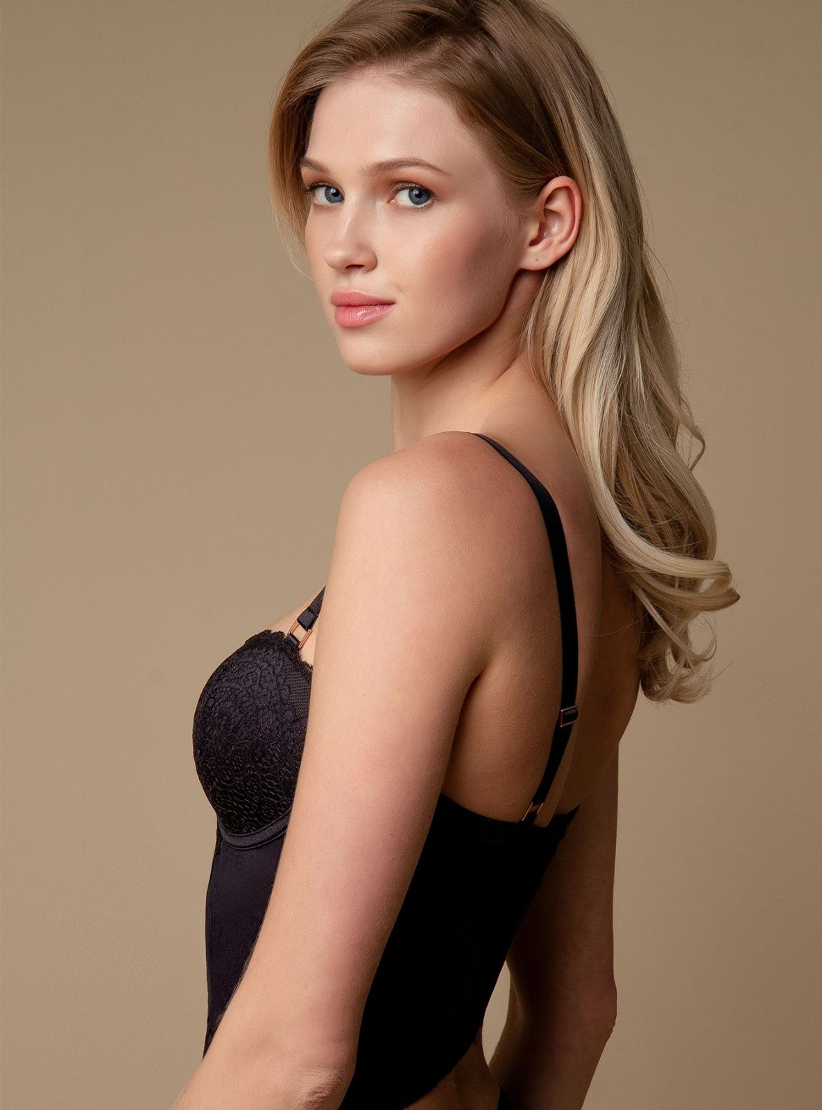 Корсет Indefini (Арт. 2108WXY)