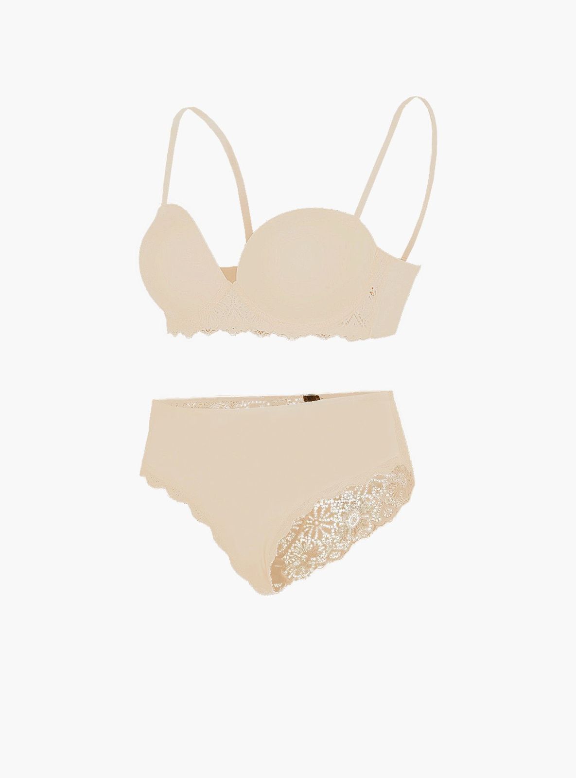 Комплект нижнего белья Indefini (314400-3048WXY)