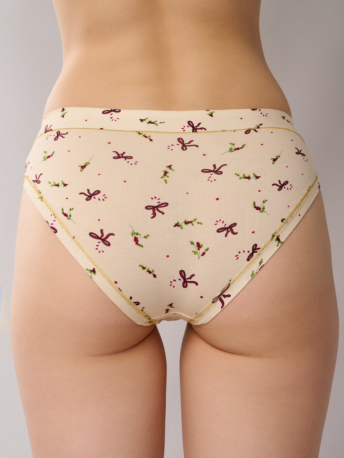 Женские трусы Indefini (Арт. 5246LUF)