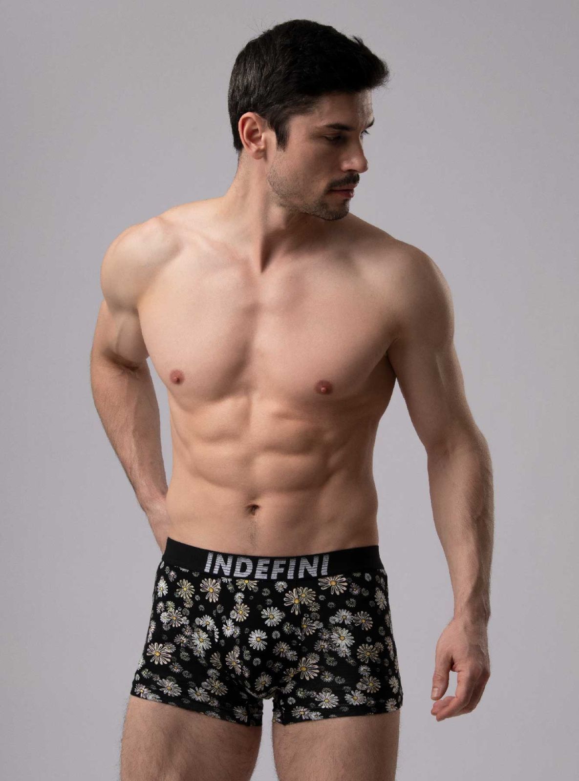 Мужские трусы indefini (Арт. 2097MUF)