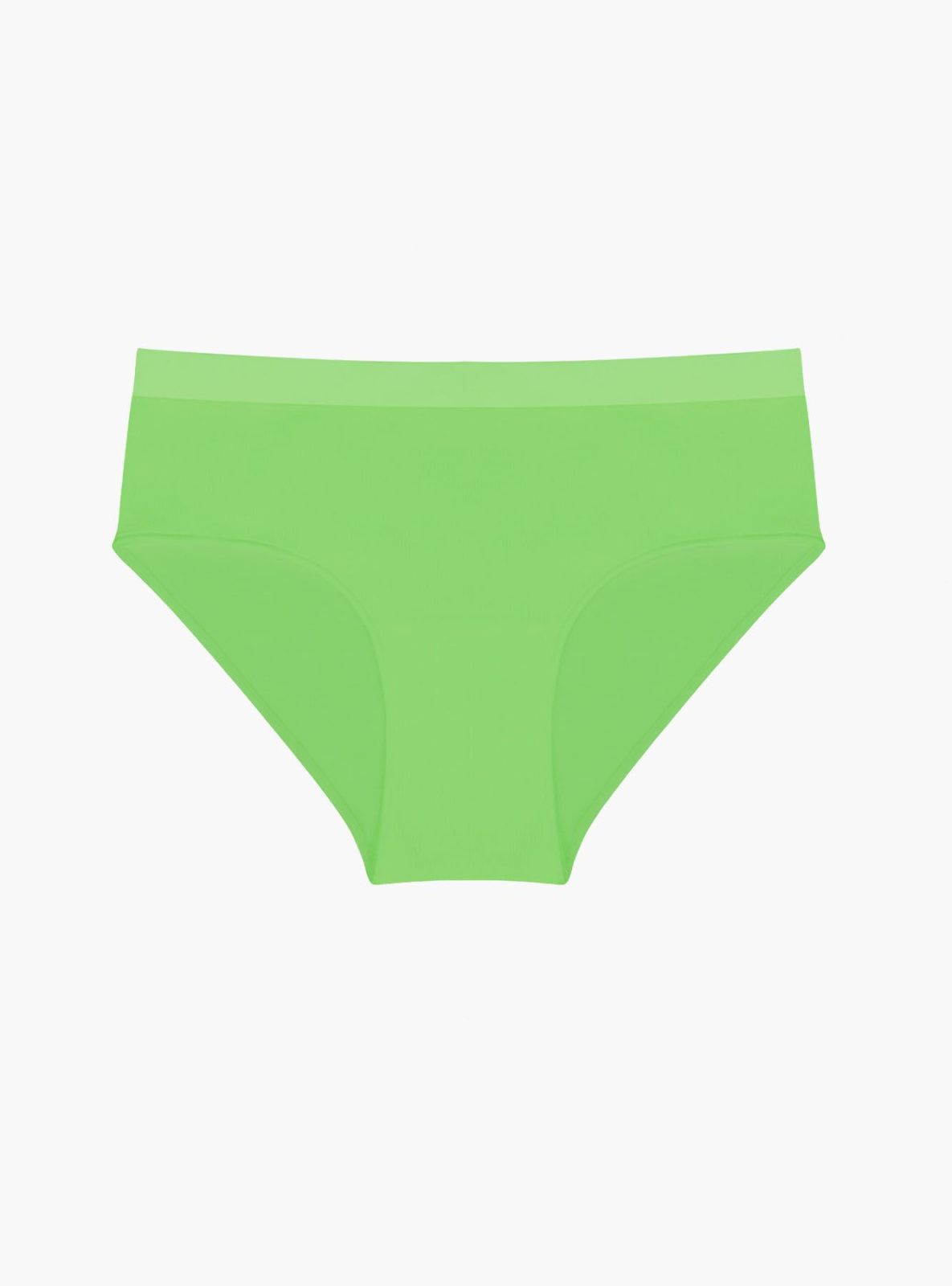 Женские трусы слипы Indefini (Арт. 4060WUV)