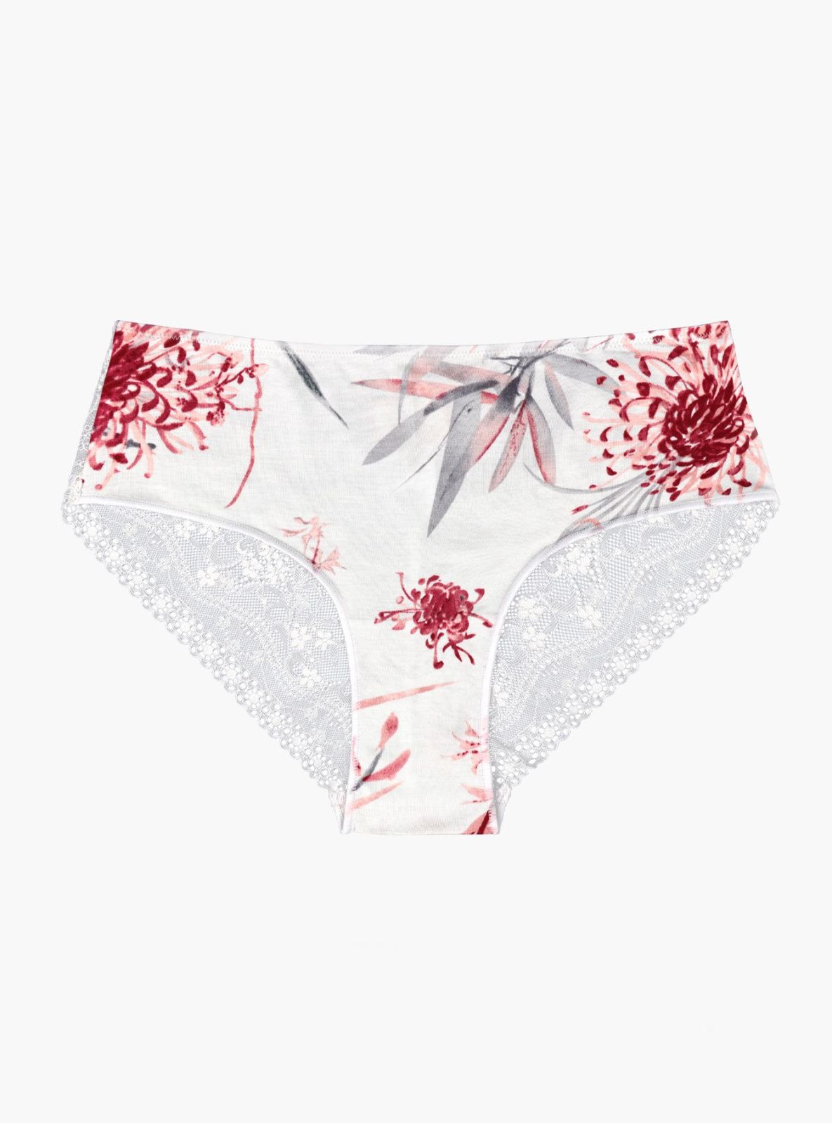 Женские трусы Indefini (Арт.135000-2046LUS)