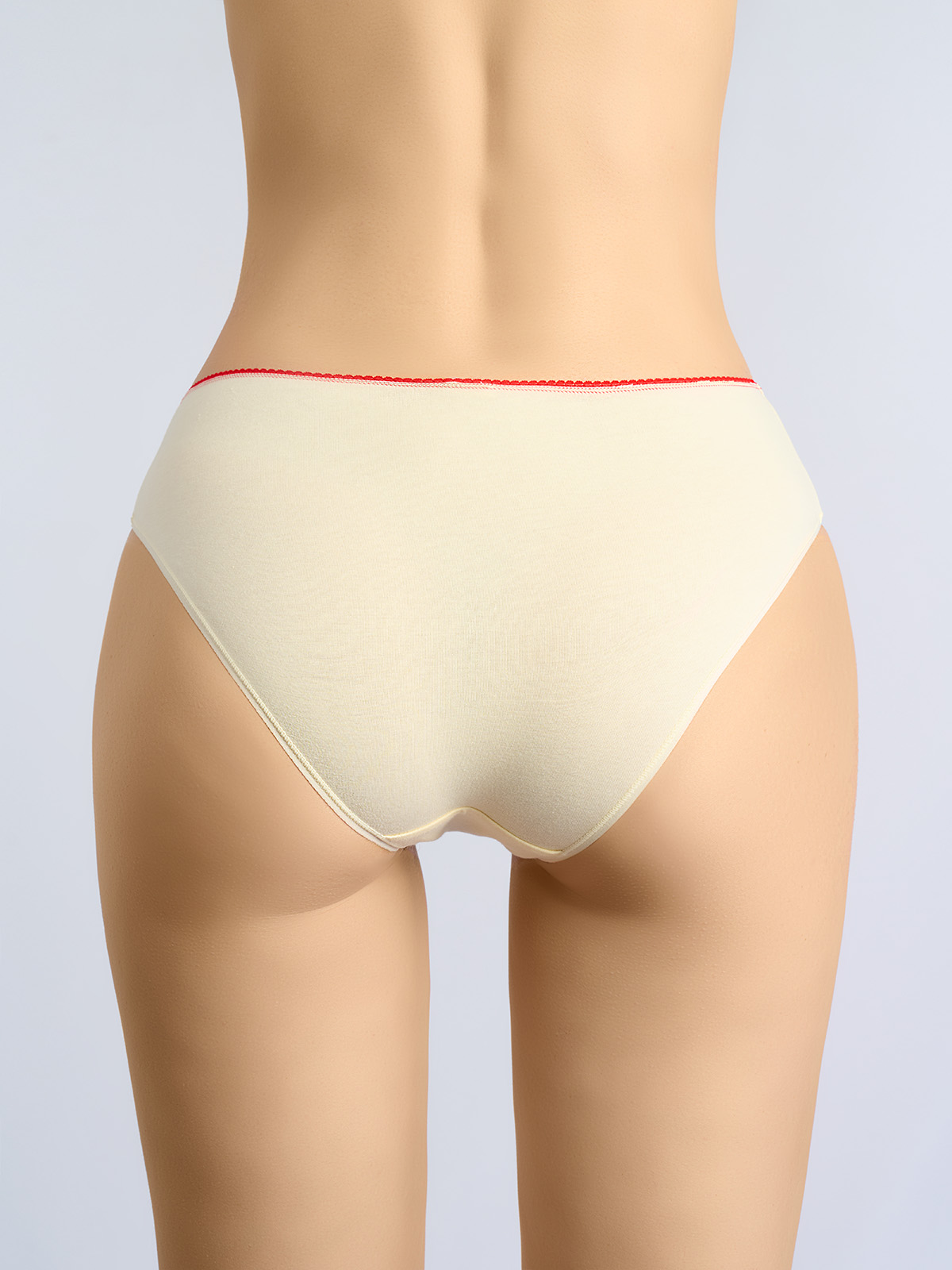 Женские трусы indefini (Арт. 3127LUB)