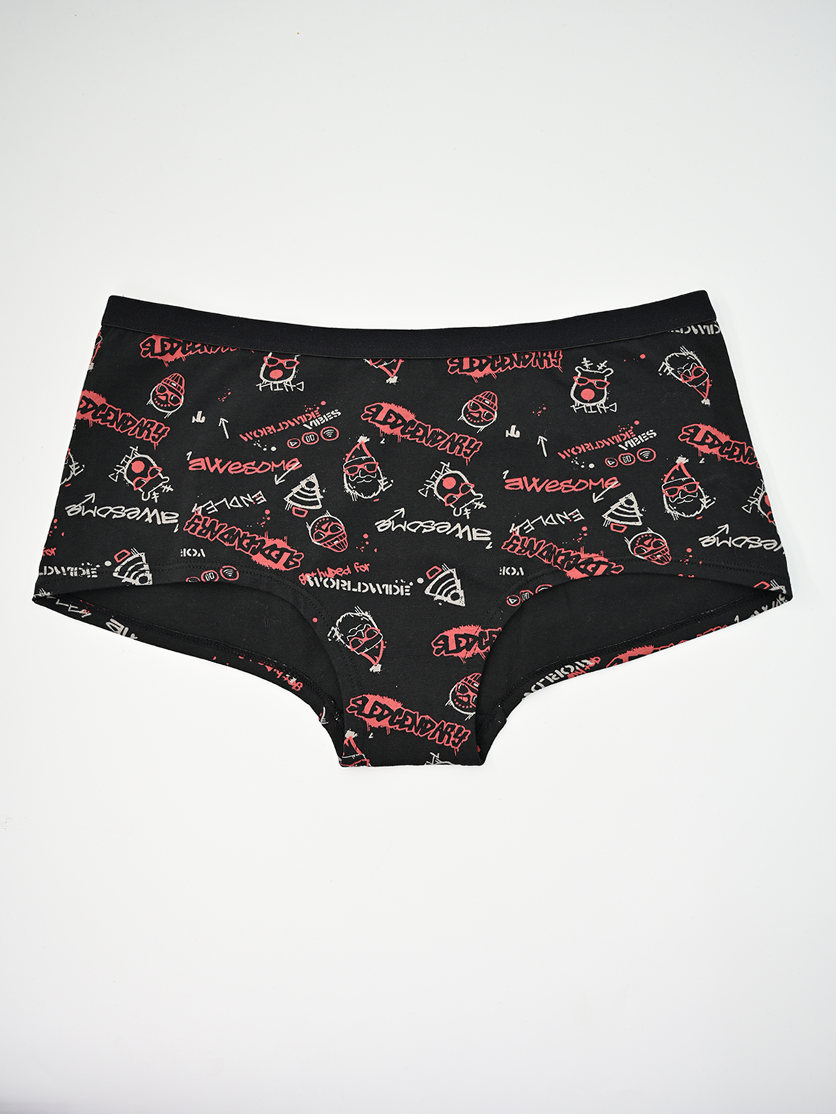 Женские трусы (Арт. 5310LUF)