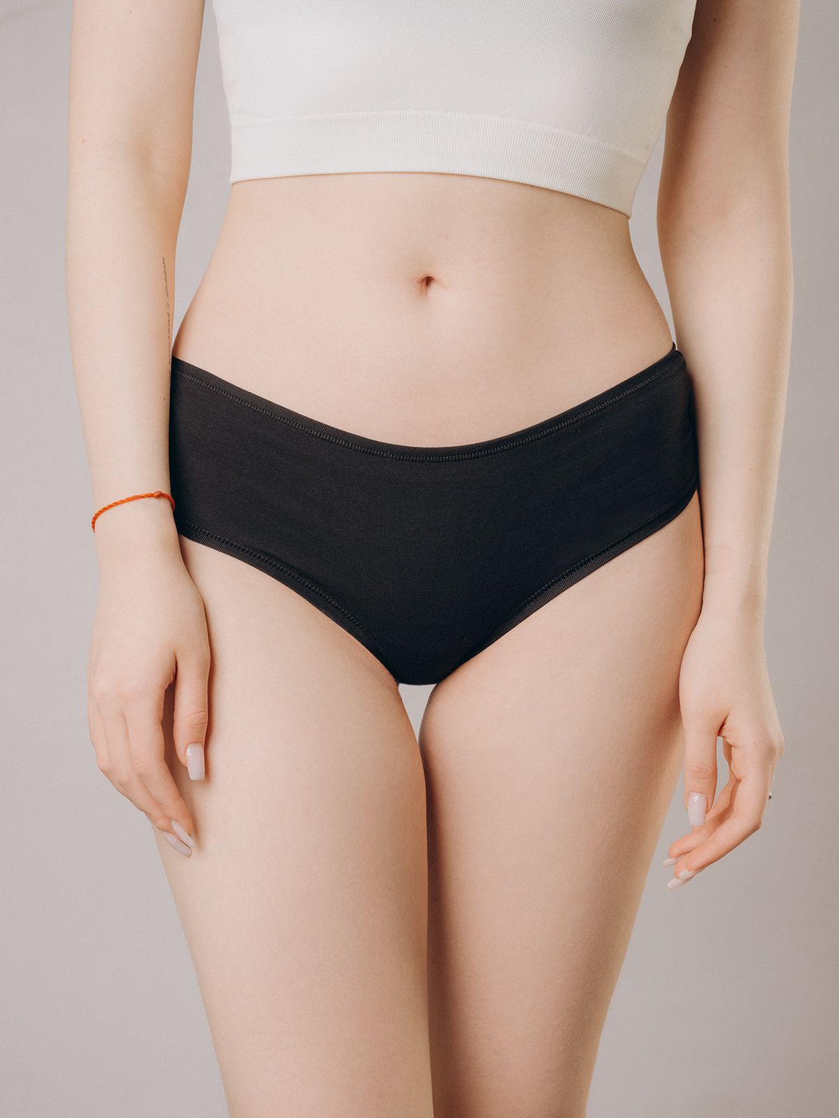 Набор женских трусов Indefini (Арт. 4087LUFZ)