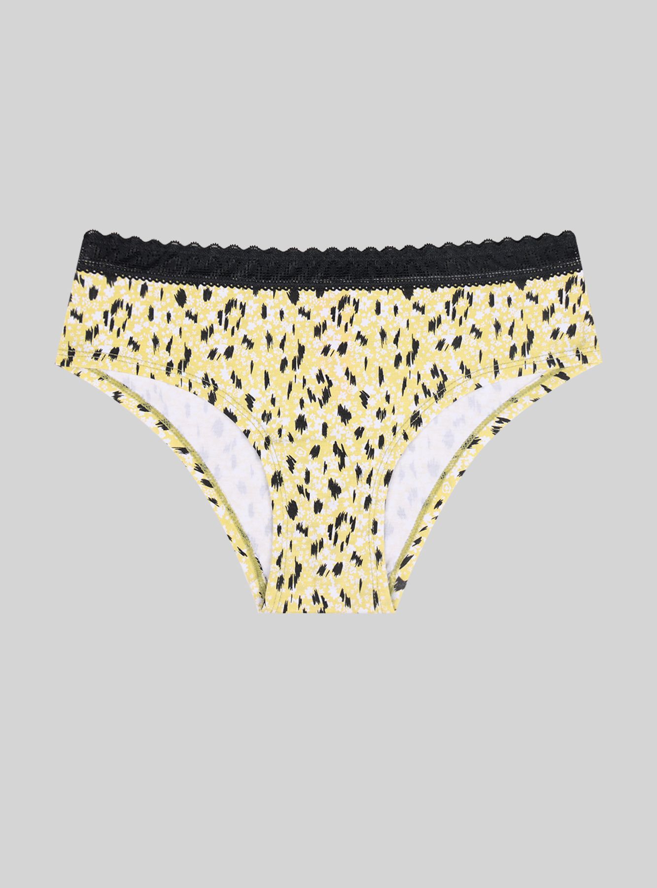 Женские трусы танга Indefini (Арт. 3034LUF)