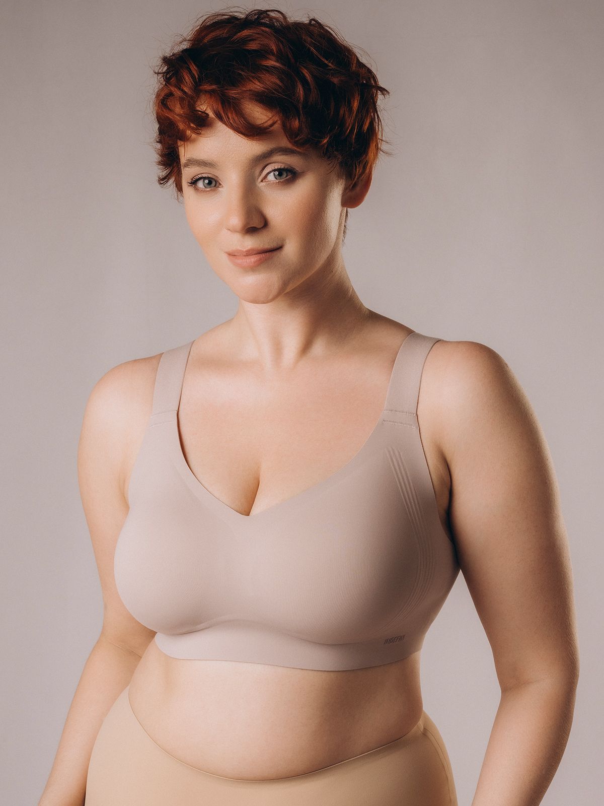 Бюстгальтер Indefini (Арт. 5035WXY)