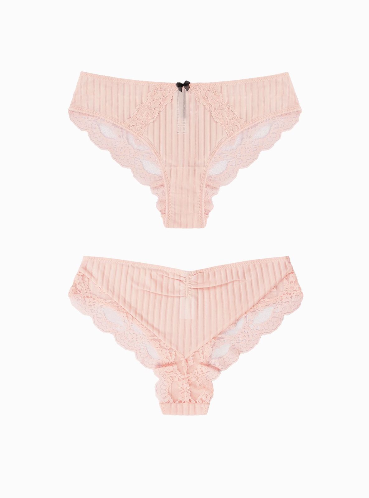 Женские трусы Indefini (Арт. 238LDS)