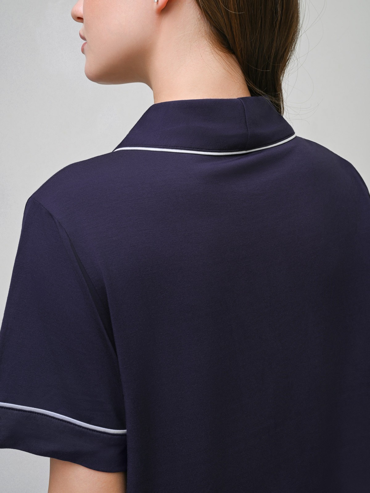 Домашняя пижама Indefini (Арт. 4263TBC)