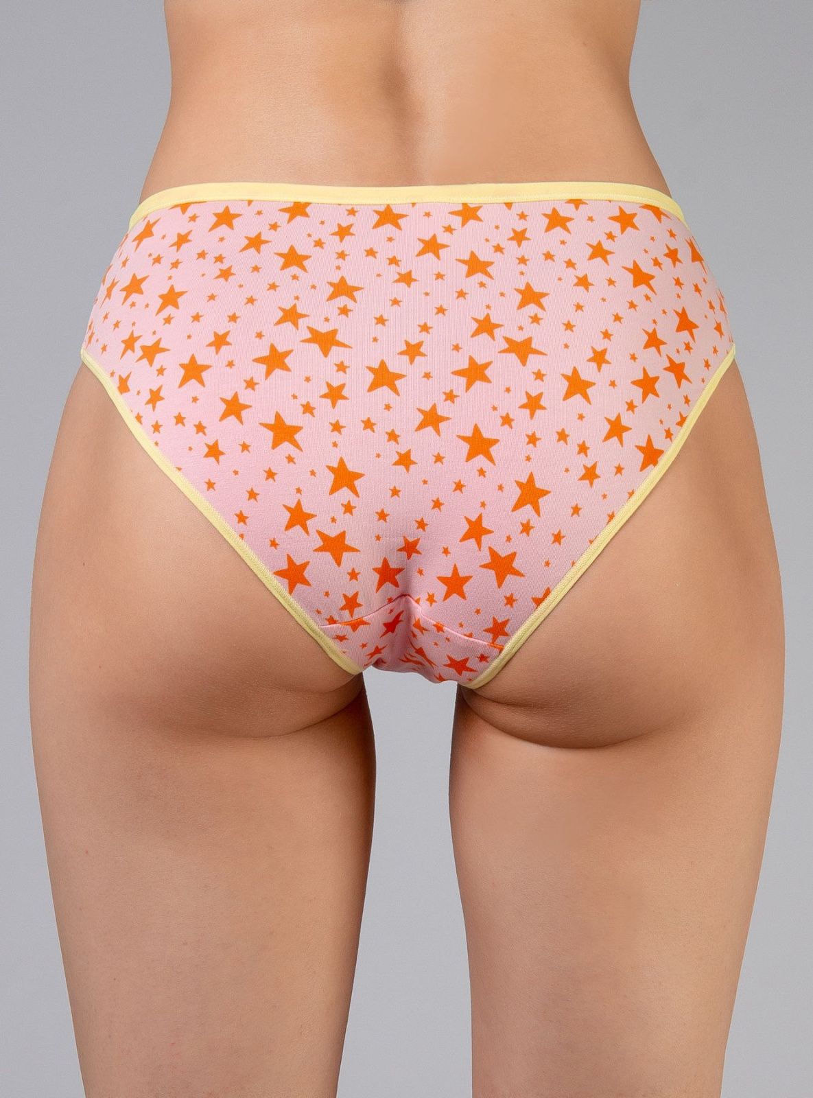 Женские трусы слипы Indefini (Арт.111000-2230LUB)