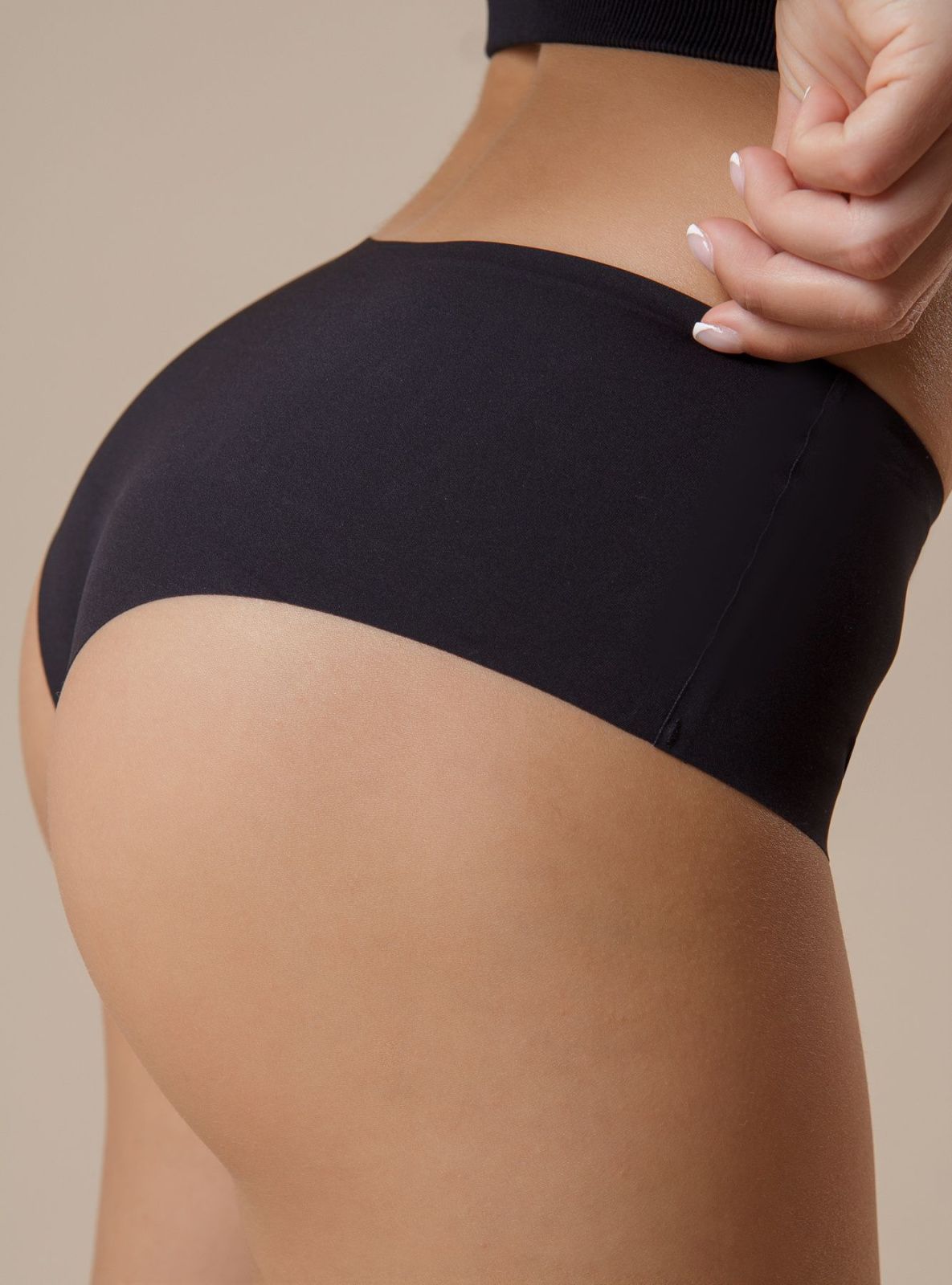 Женские трусы Indefini (Арт. 3497LUS)