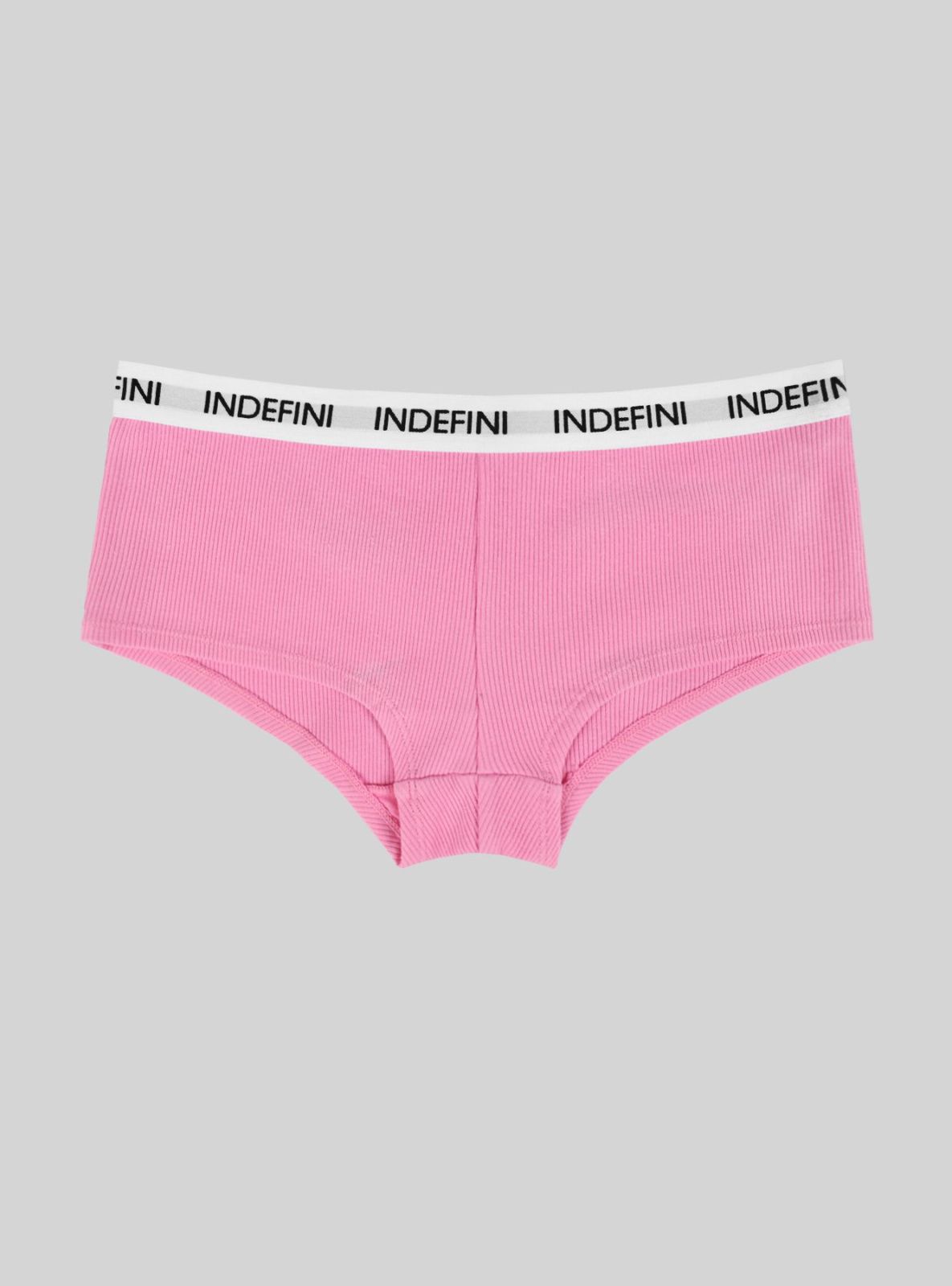 Женские трусы Indefini (Арт.121000-2117LUF)