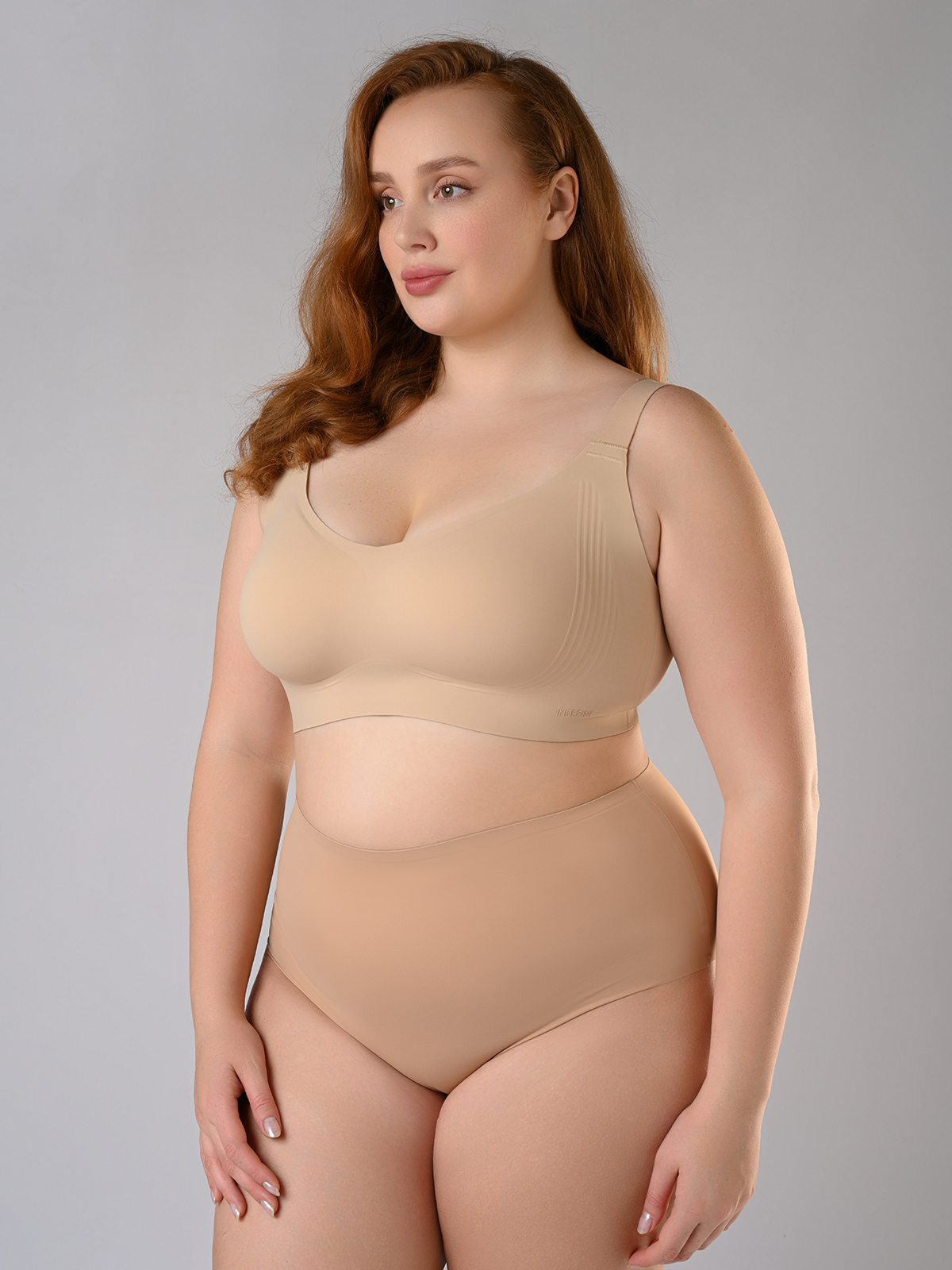 Бюстгальтер Indefini (Арт. 3102WXY)