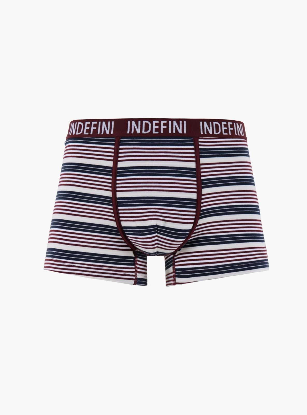 Мужские трусы боксеры Indefini (Арт.631000-1128MUF)