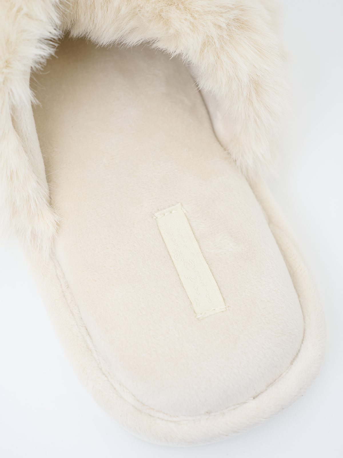 Тапочки Indefini (Арт. 5097SWT)