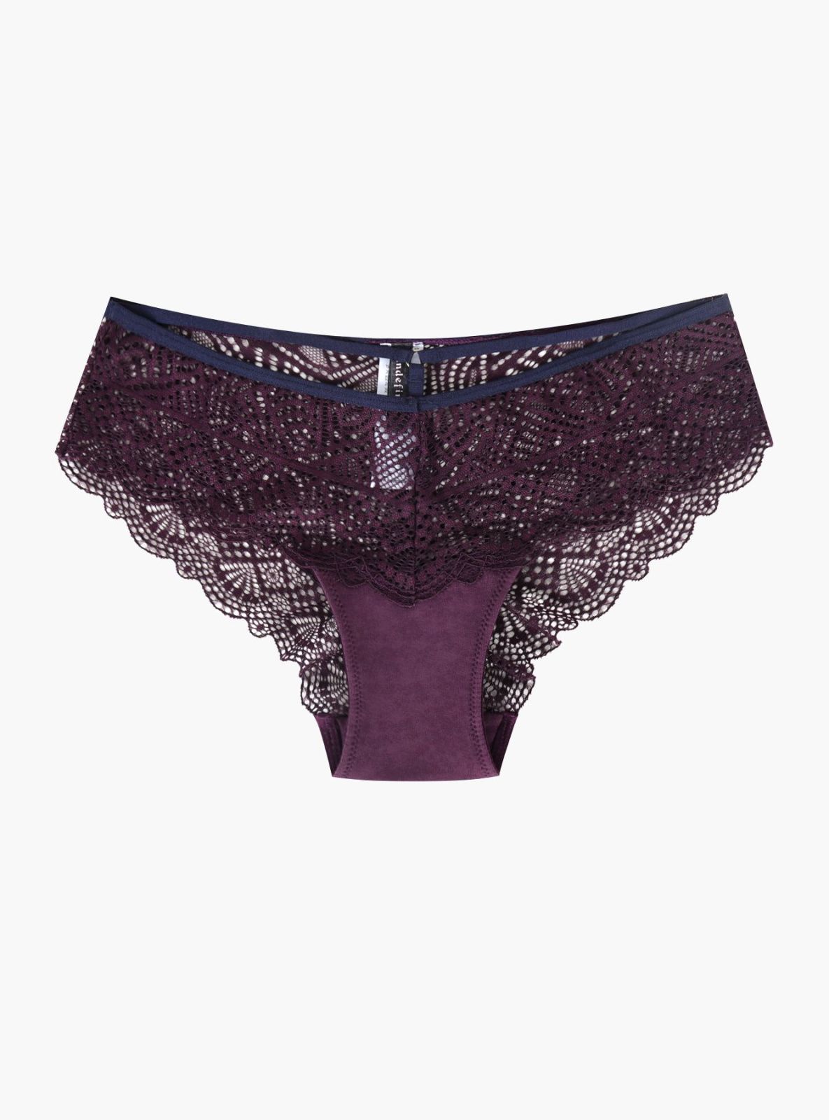 Женские трусы слипы Indefini (Арт. 1045LUS)