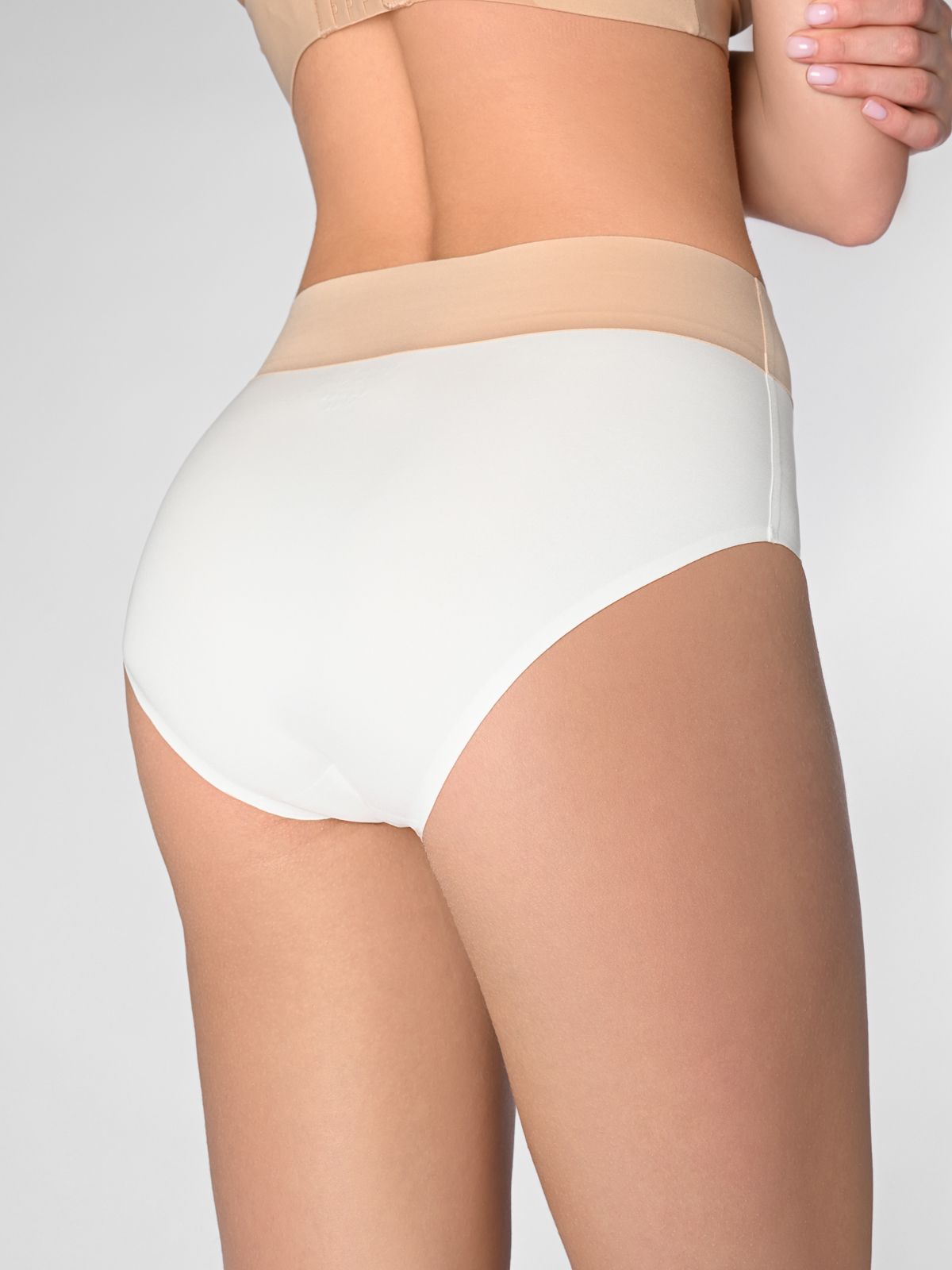 Женские трусы Indefini (Арт. 4091WUV)